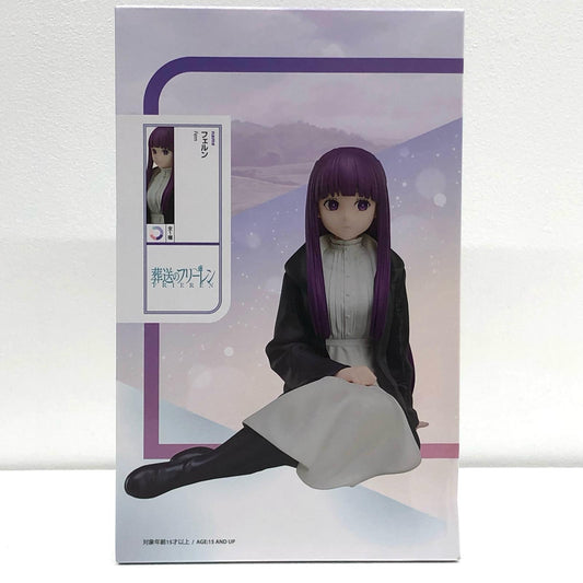 【中古】 フェルン1/7スケールフィギュア「葬送のフリーレン」【フィギュア】