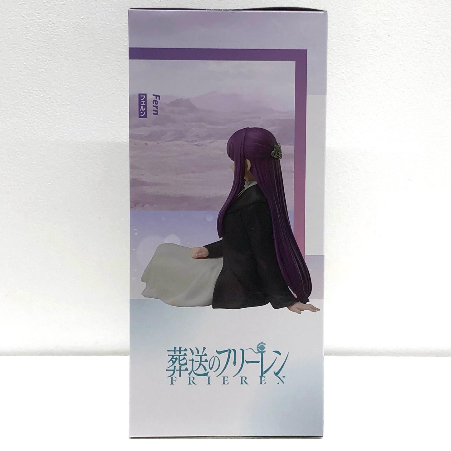 【中古】 フェルン1/7スケールフィギュア「葬送のフリーレン」【フィギュア】【飾磨店】