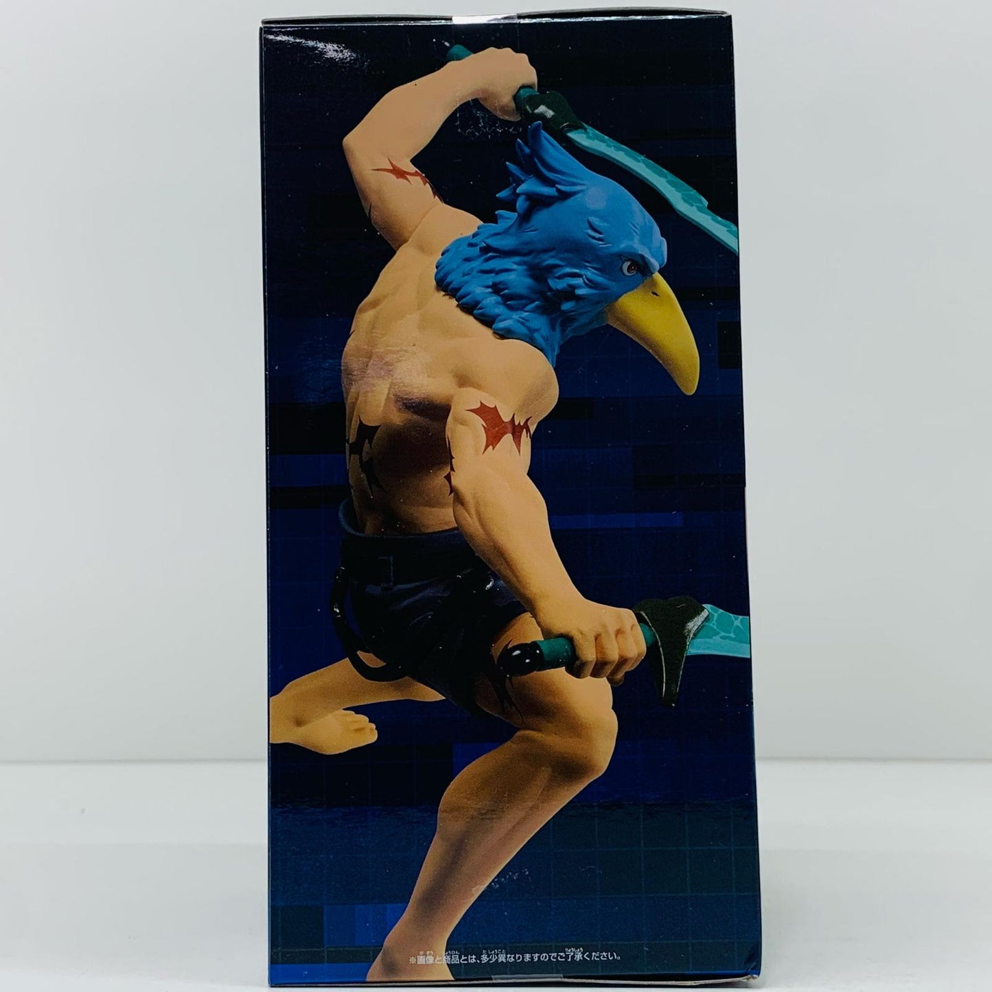 【中古】 サンラク/フィギュア「シャングリラ・フロンティア」【フィギュア】