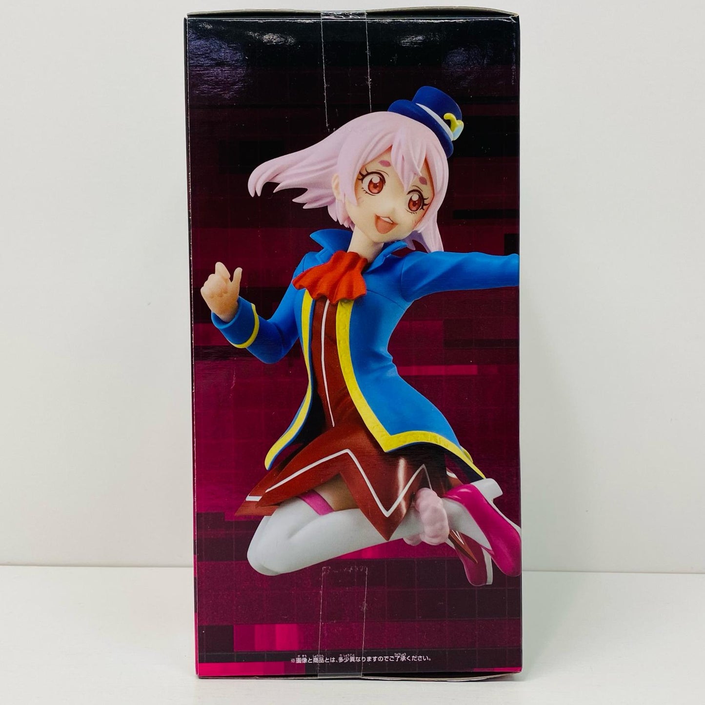【中古】 エムル/フィギュア「シャングリラ・フロンティア」【フィギュア】【飾磨店】