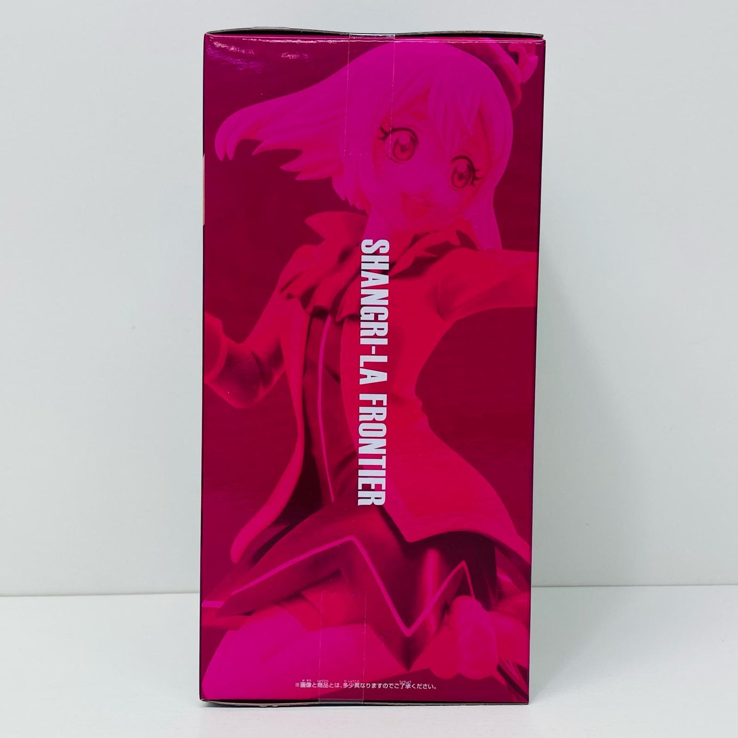 【中古】 エムル/フィギュア「シャングリラ・フロンティア」【フィギュア】【飾磨店】