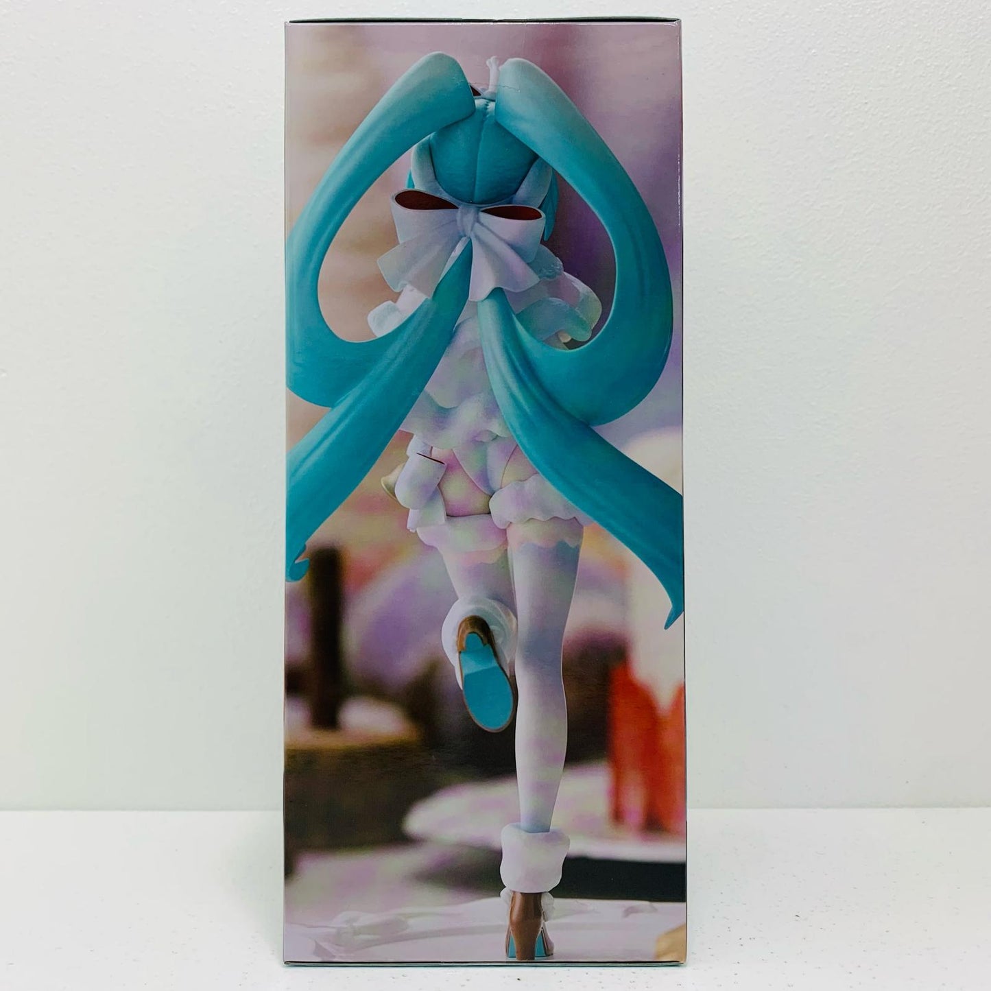 【中古】 初音ミクExc∞dCreativeFigureSweetSweets-ノエル-「キャラクター・ボーカル・シリーズ01初音ミク」【フィギュア】
