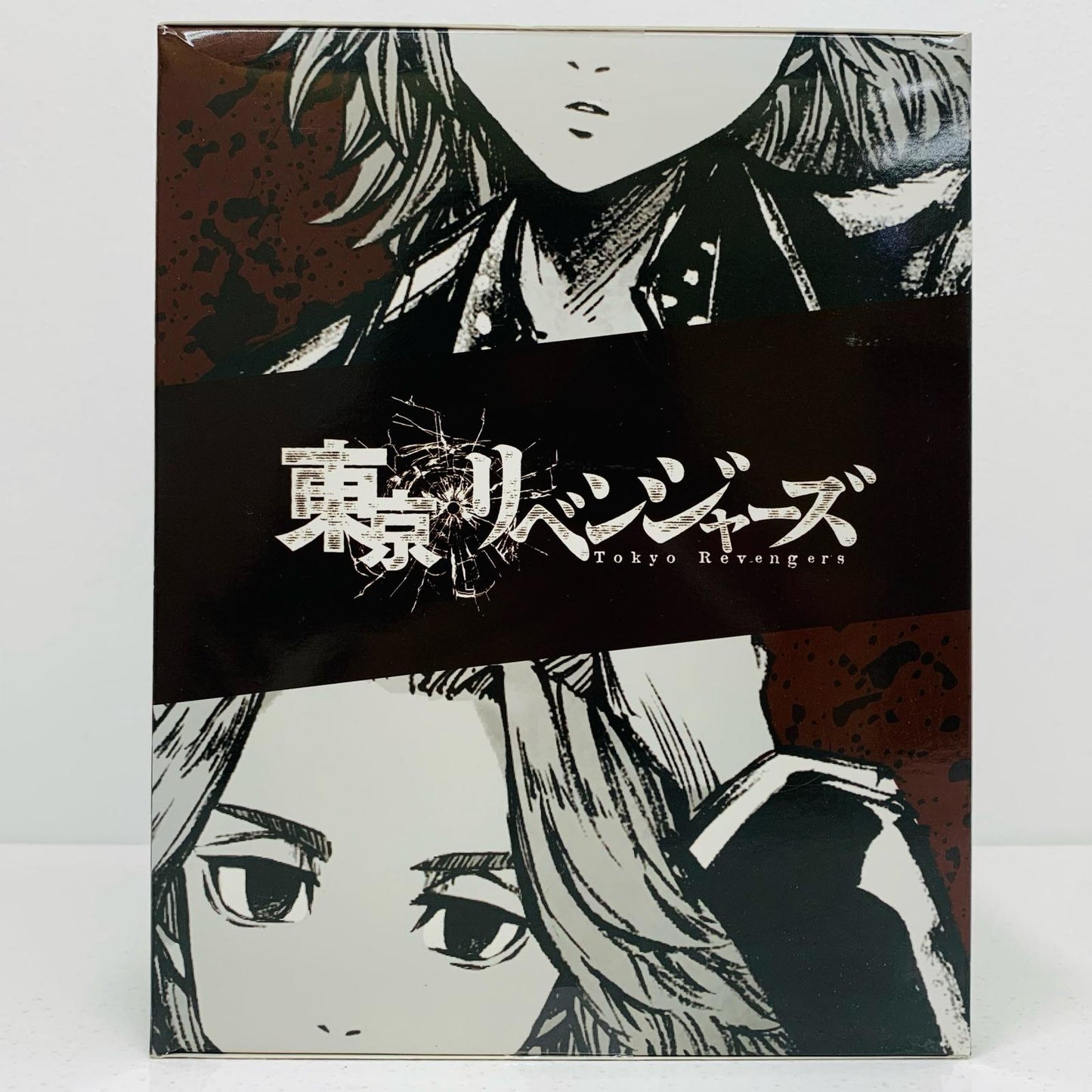 【中古】 佐野万次郎/墨絵師御歌頭1/7スケールフィギュアGiGO限定「東京リベンジャーズ」【フィギュア】