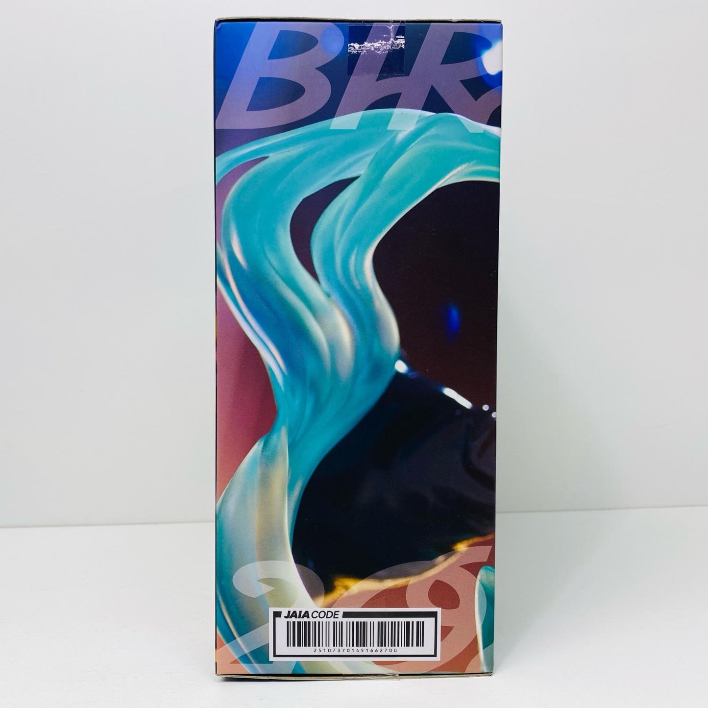【中古】 初音ミクAMP+フィギュア~HATSUNEMIKUBirthday2023ver.~「キャラクター・ボーカル・シリーズ01初音ミク」【フィギュア】