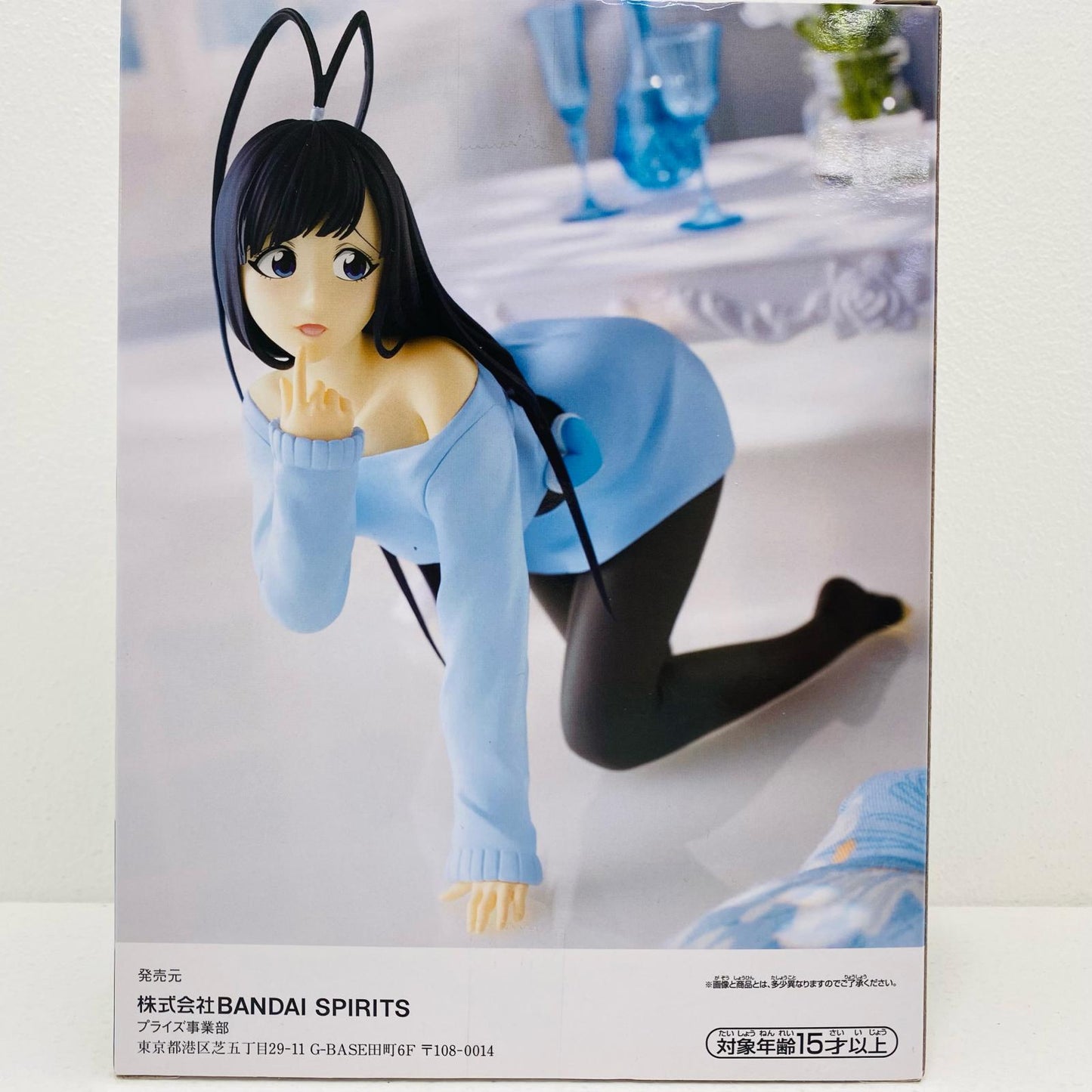 【中古】 ジゼル・ジュエル-Relaxtime-「BLEACH-ブリーチ-」【フィギュア】