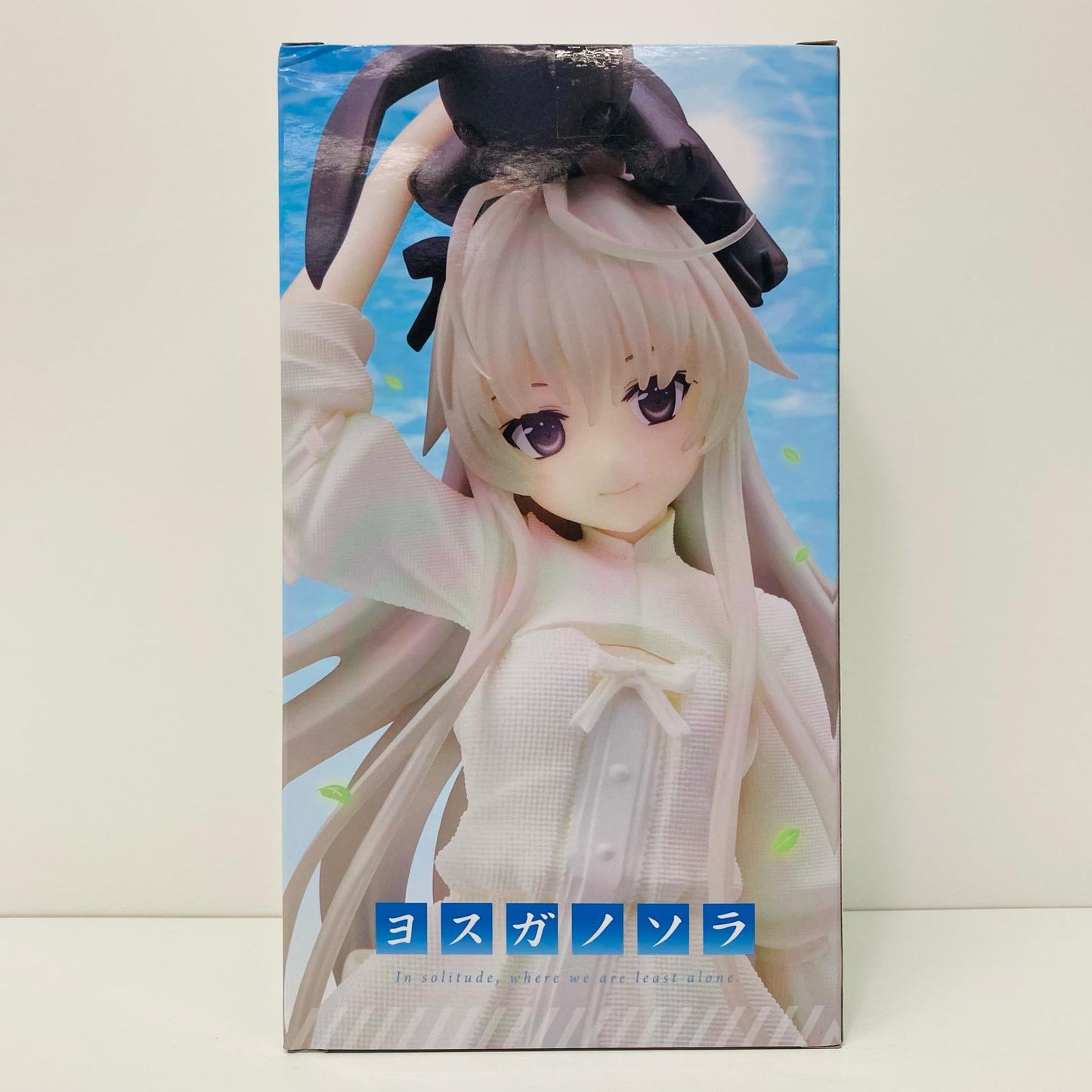 【中古】 ヨスガノソラ フィギュア 春日野穹 Coreful タイクレ限定【フィギュア】【飾磨店】