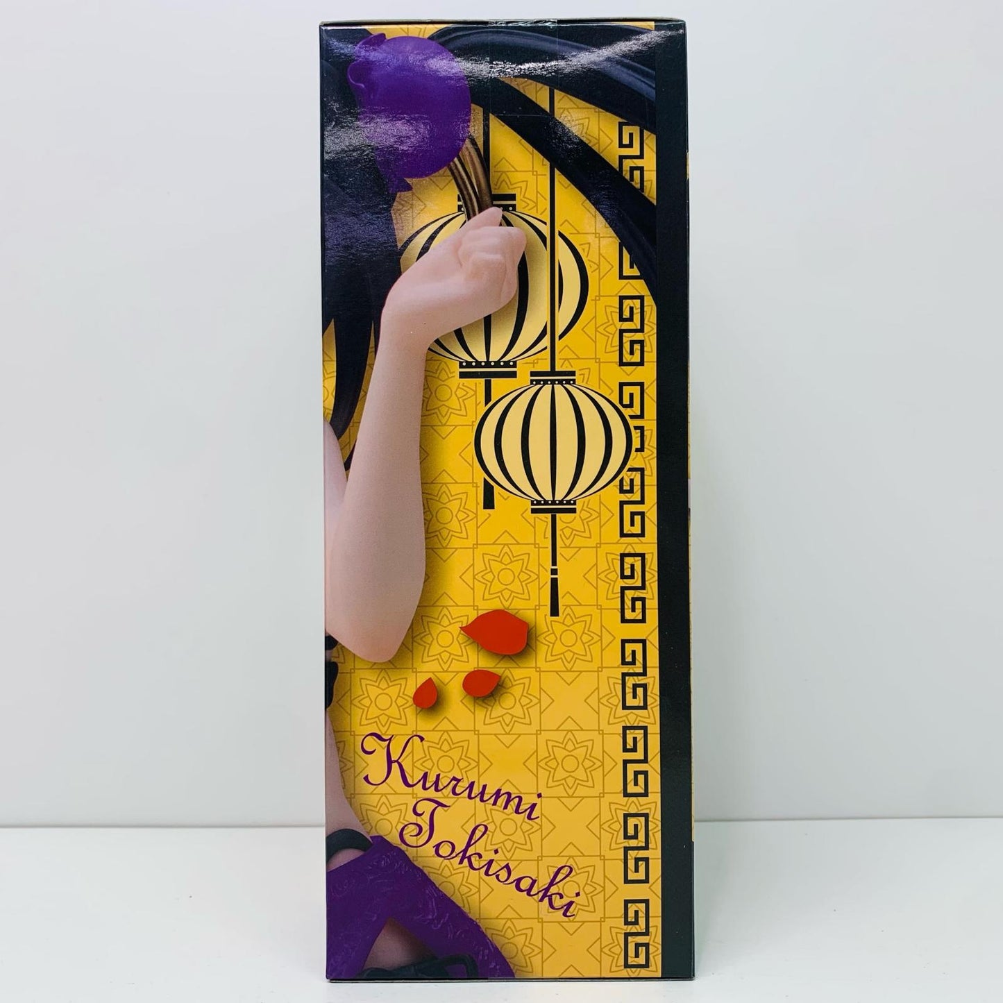 【中古】 時崎狂三~チャイナ水着ver.~Renewal/Corefulフィギュア「デート・ア・ライブⅣ」【フィギュア】