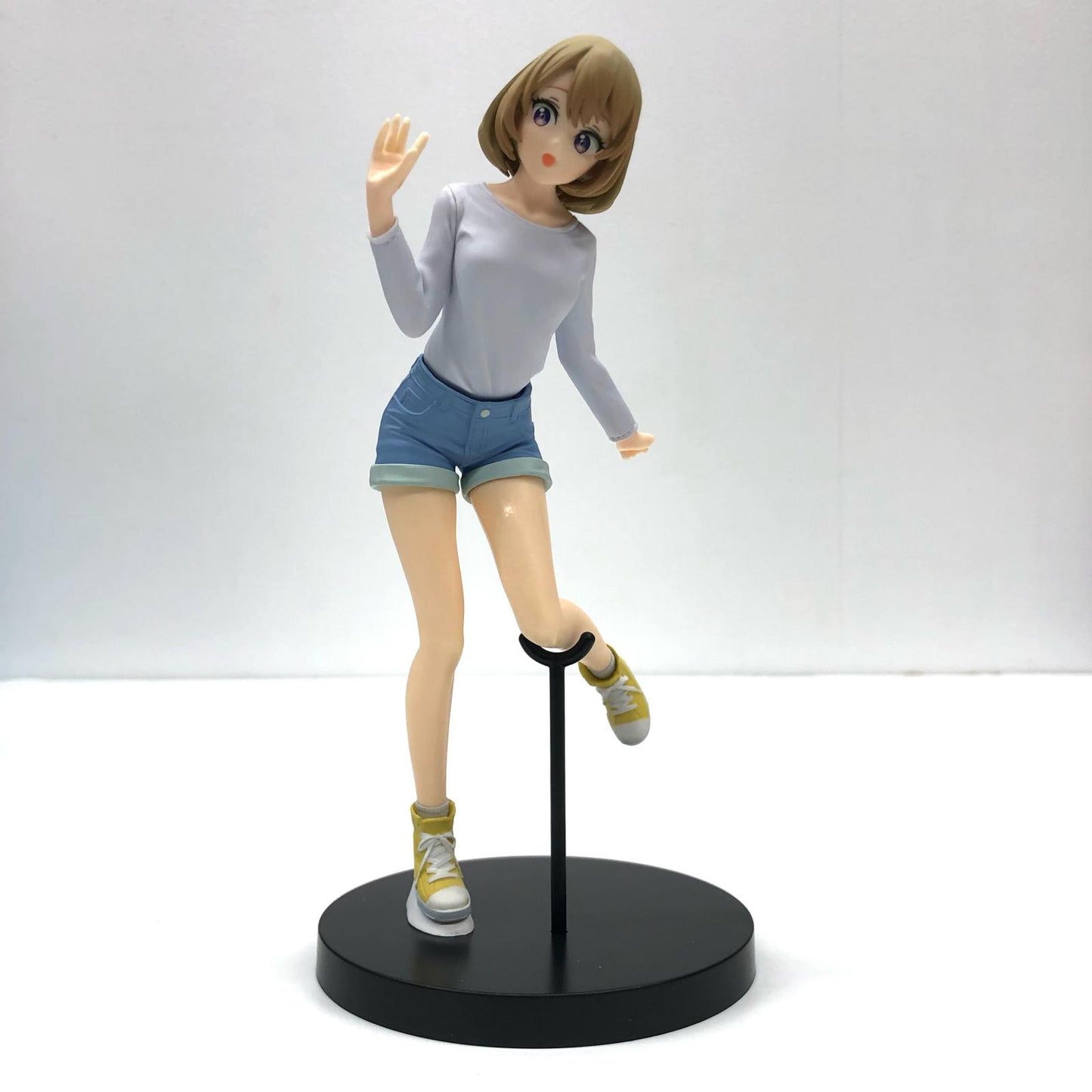 【中古】 海野幸Kyuntiesフィギュア「カッコウの許嫁」【フィギュア】【飾磨店】