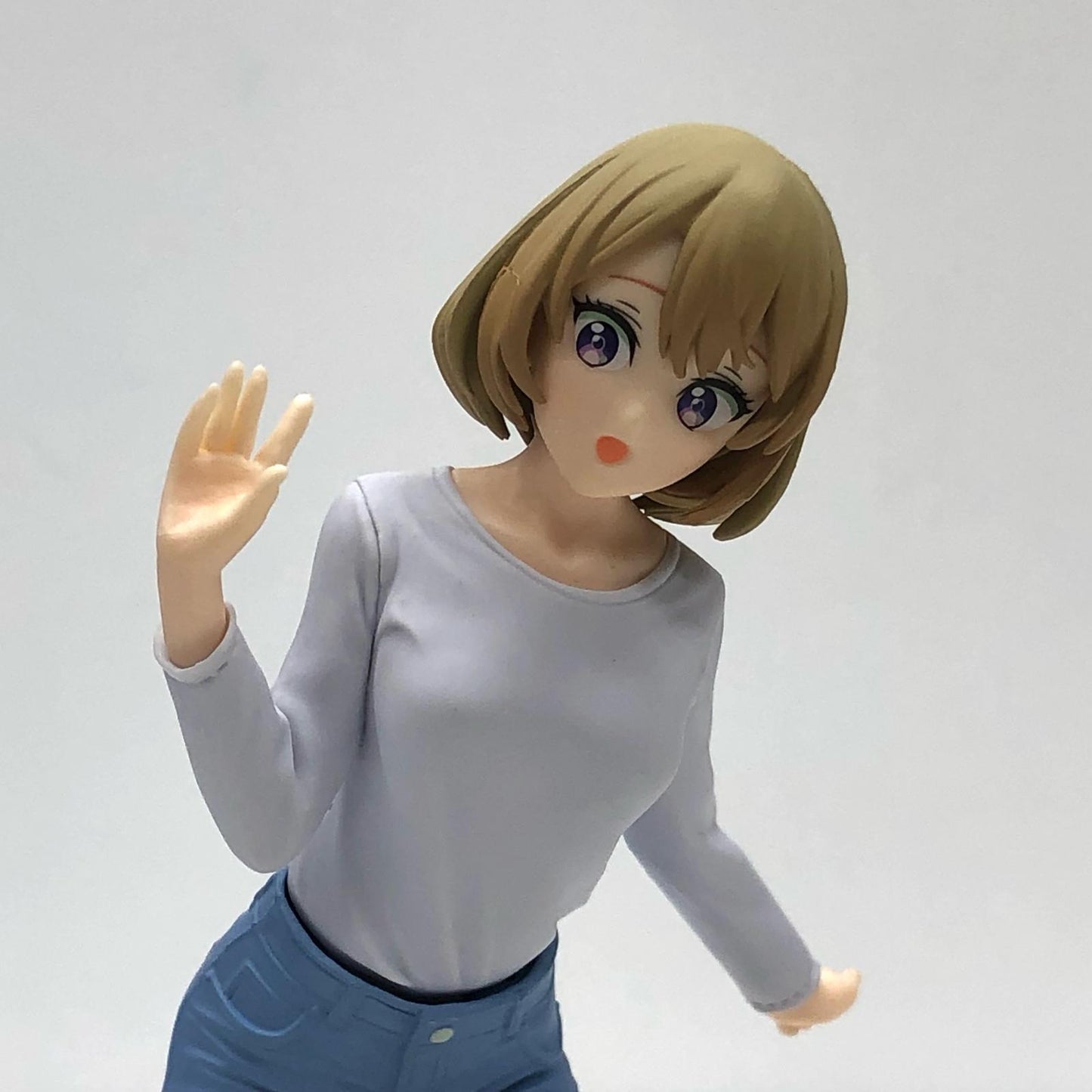 【中古】 海野幸Kyuntiesフィギュア「カッコウの許嫁」【フィギュア】【飾磨店】