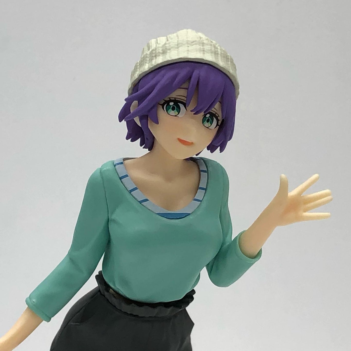 【中古】 瀬川ひろKyuntiesフィギュア「カッコウの許嫁」【フィギュア】【飾磨店】