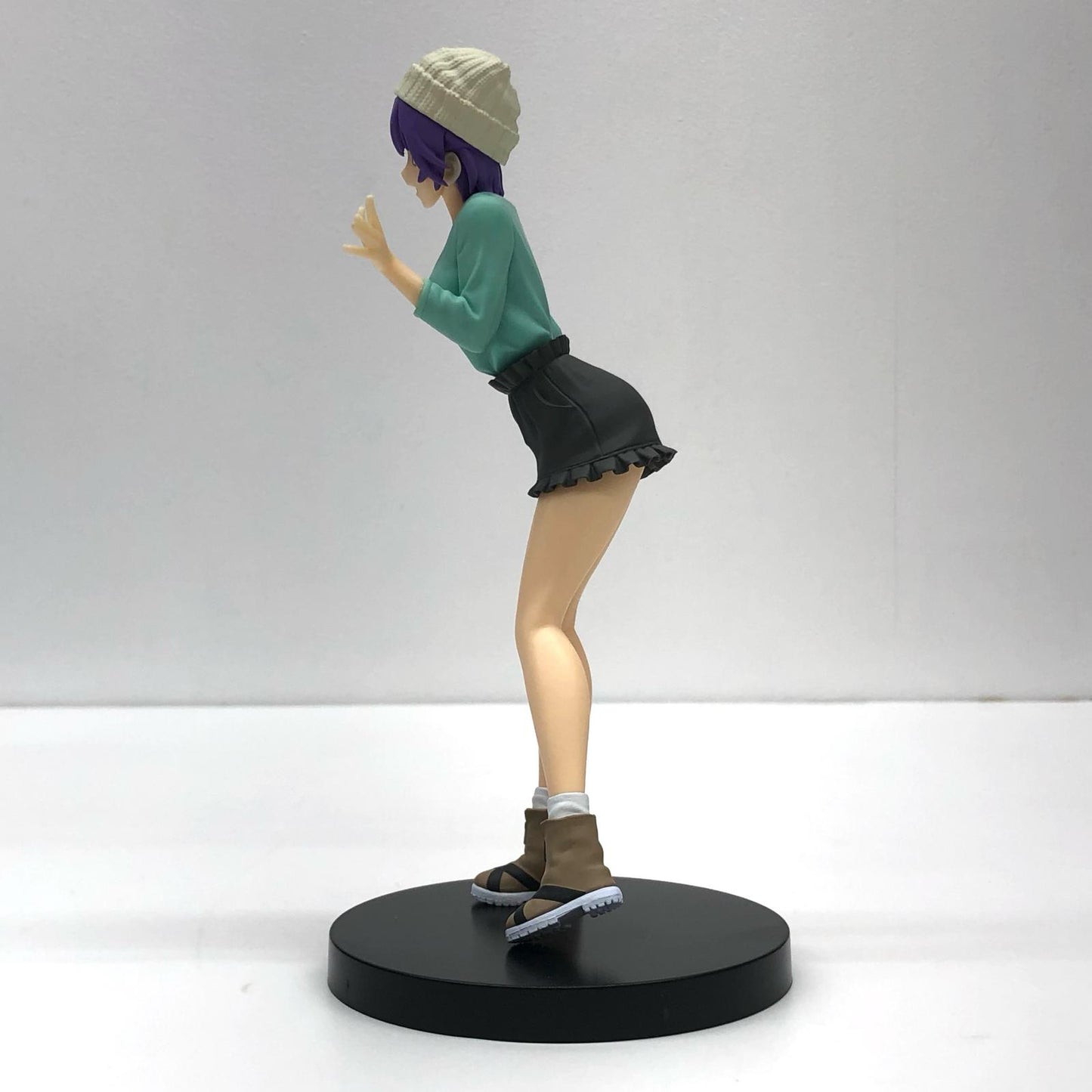 【中古】 瀬川ひろKyuntiesフィギュア「カッコウの許嫁」【フィギュア】【飾磨店】