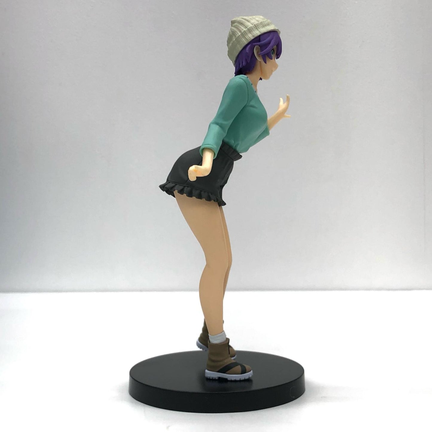 【中古】 瀬川ひろKyuntiesフィギュア「カッコウの許嫁」【フィギュア】【飾磨店】