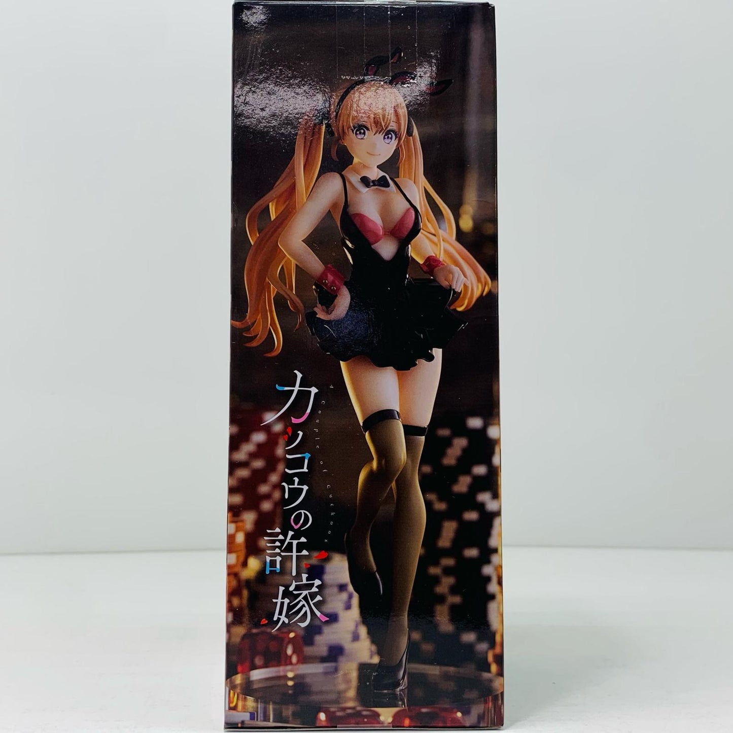 【中古】 天野エリカ/プレミアムフィギュア「カッコウの許嫁」【フィギュア】