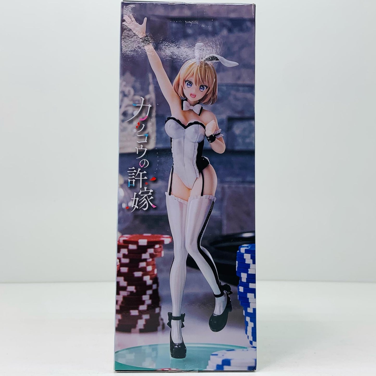 【中古】 海野幸プレミアムフィギュア「カッコウの許嫁」【フィギュア】