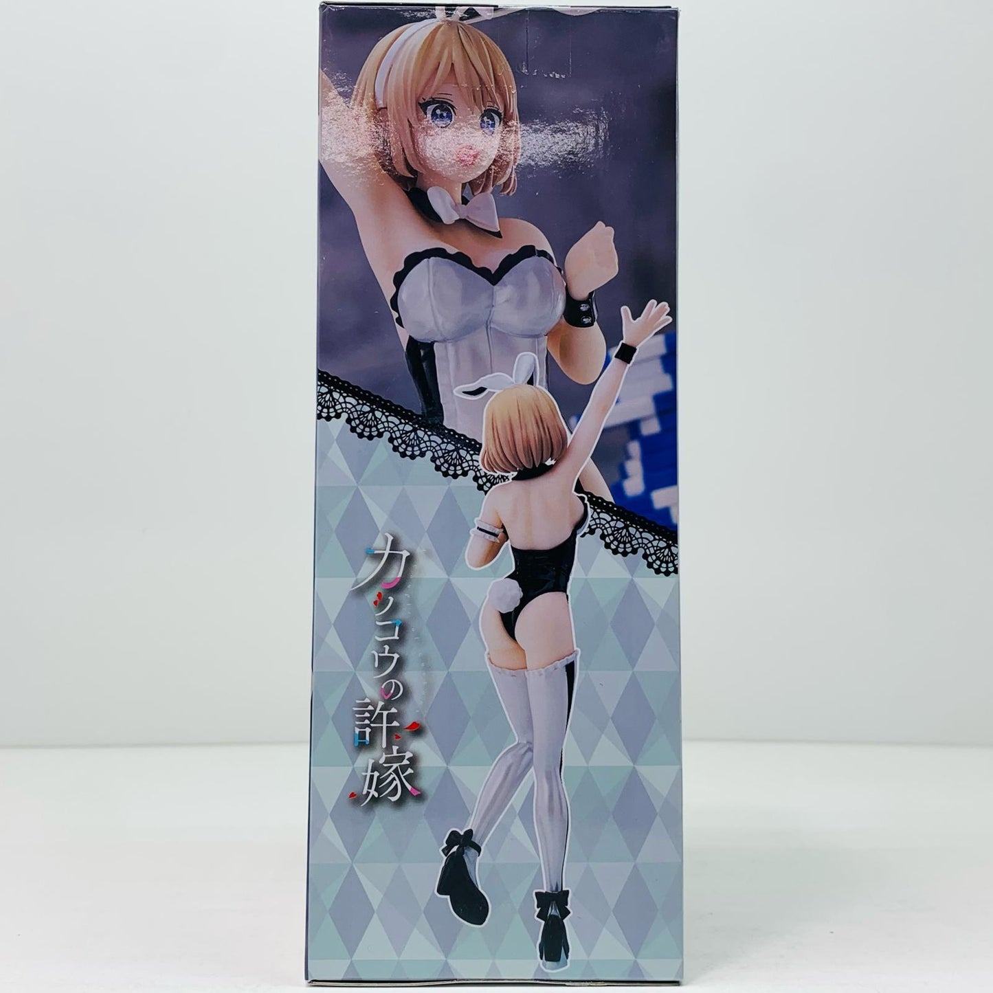 【中古】 海野幸プレミアムフィギュア「カッコウの許嫁」【フィギュア】