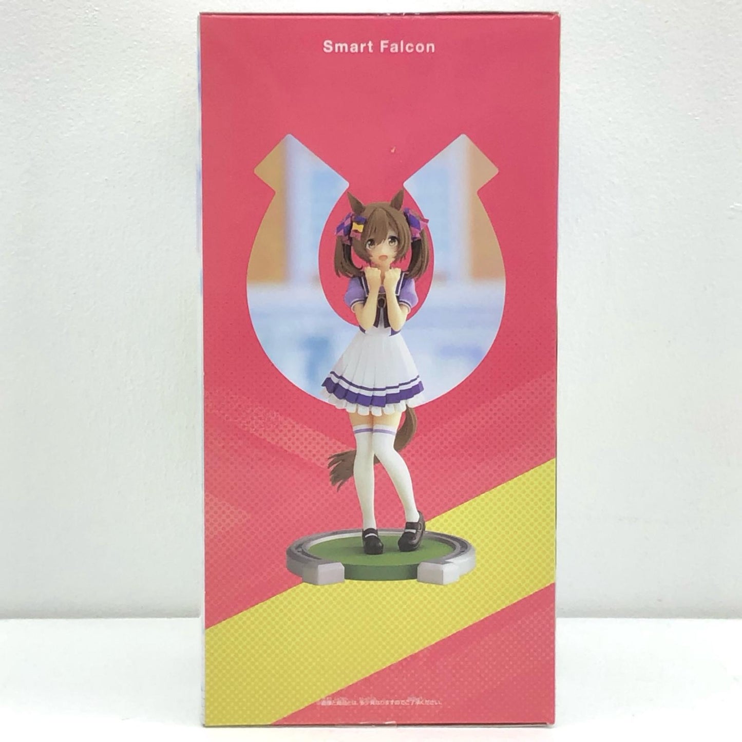 【中古】 ウマ娘プリティーダービー フィギュア スマートファルコン 2649123【フィギュア】【加古川物流】