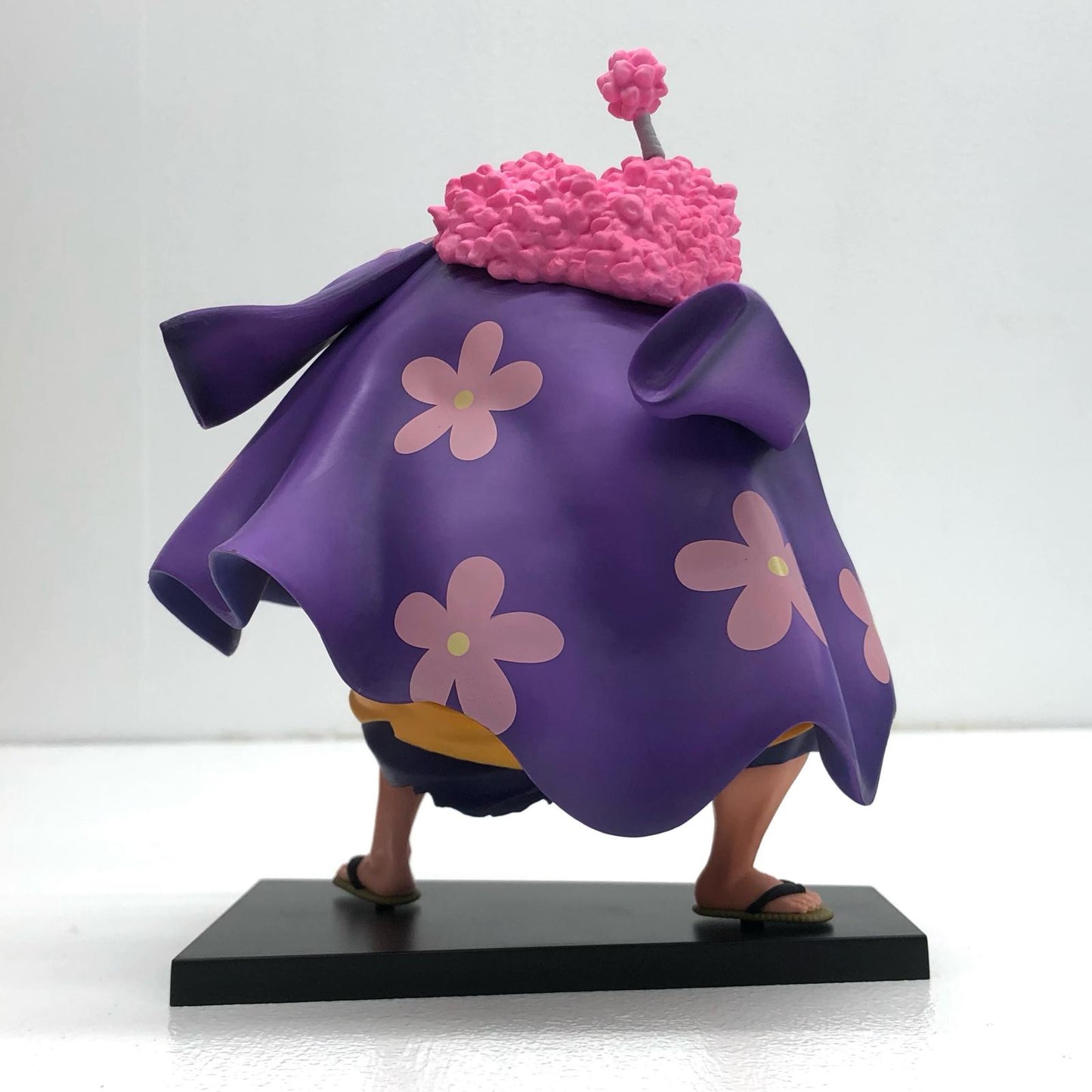【中古】 E賞アシュラ童子フィギュア「見参!赤鞘九人男~第一弾~/一番くじワンピース」【フィギュア】【飾磨店】