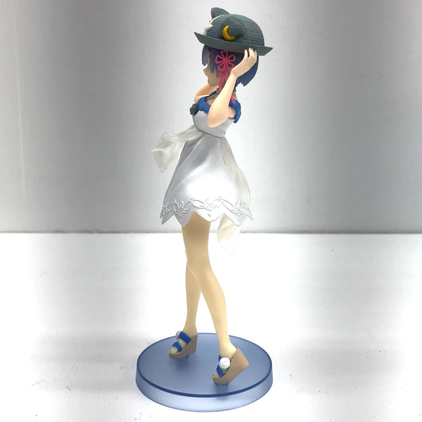 【中古】 レム-にゃつの日-Luminasta「Re:ゼロから始める異世界生活」【フィギュア】【飾磨店】