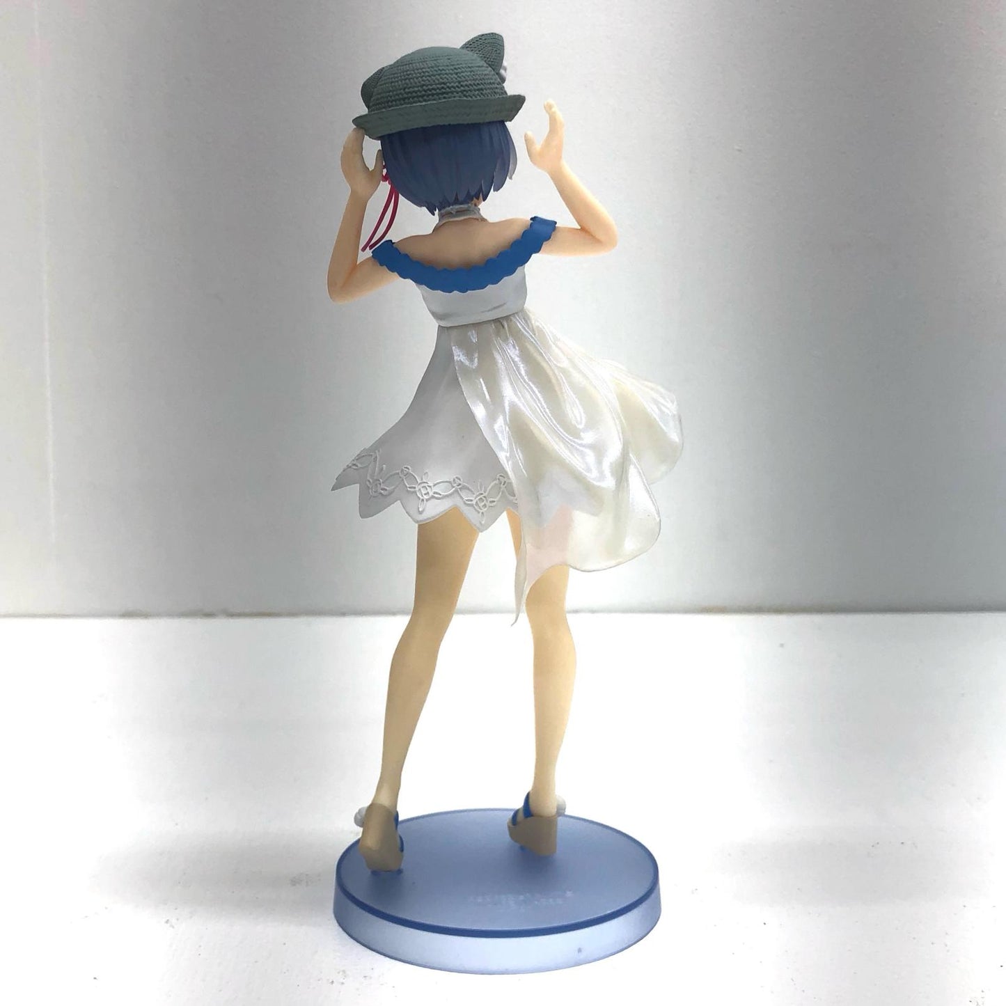 【中古】 レム-にゃつの日-Luminasta「Re:ゼロから始める異世界生活」【フィギュア】【飾磨店】