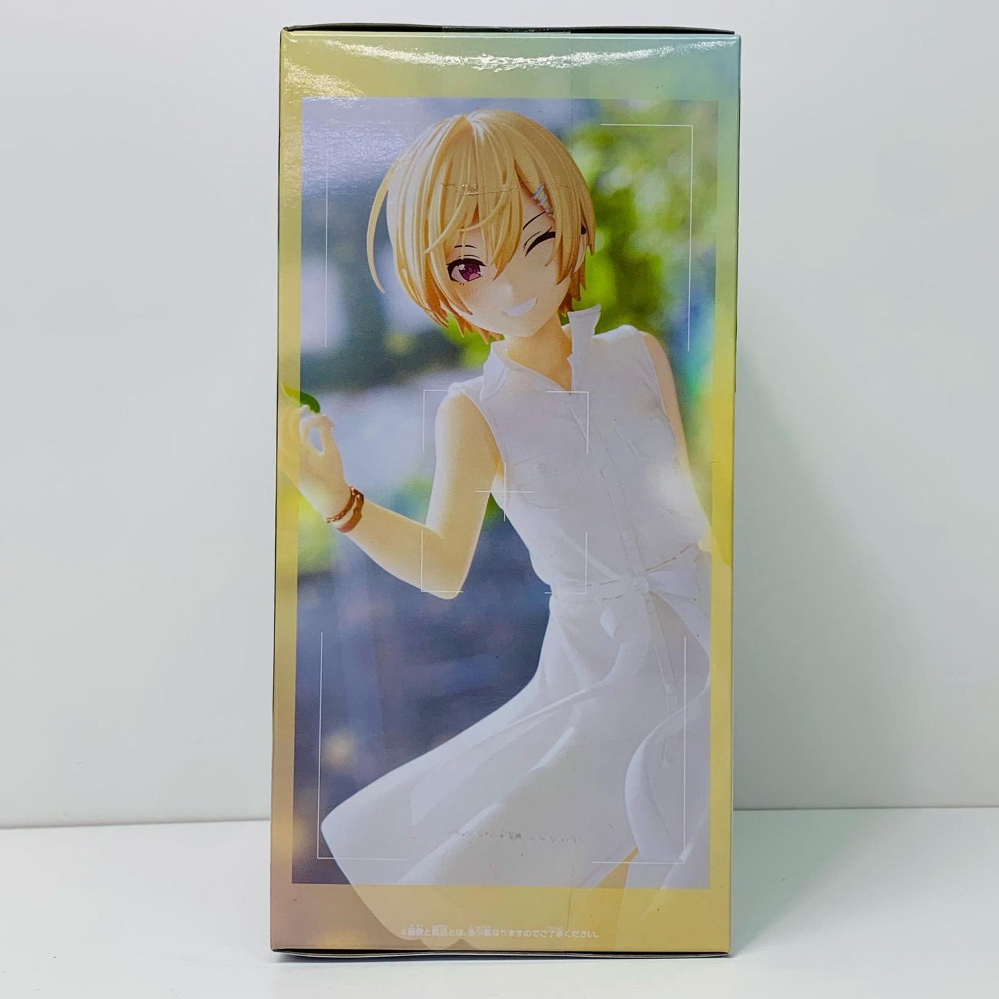 【中古】 西城樹里Emotionallens「アイドルマスターシャイニーカラーズ」【フィギュア】