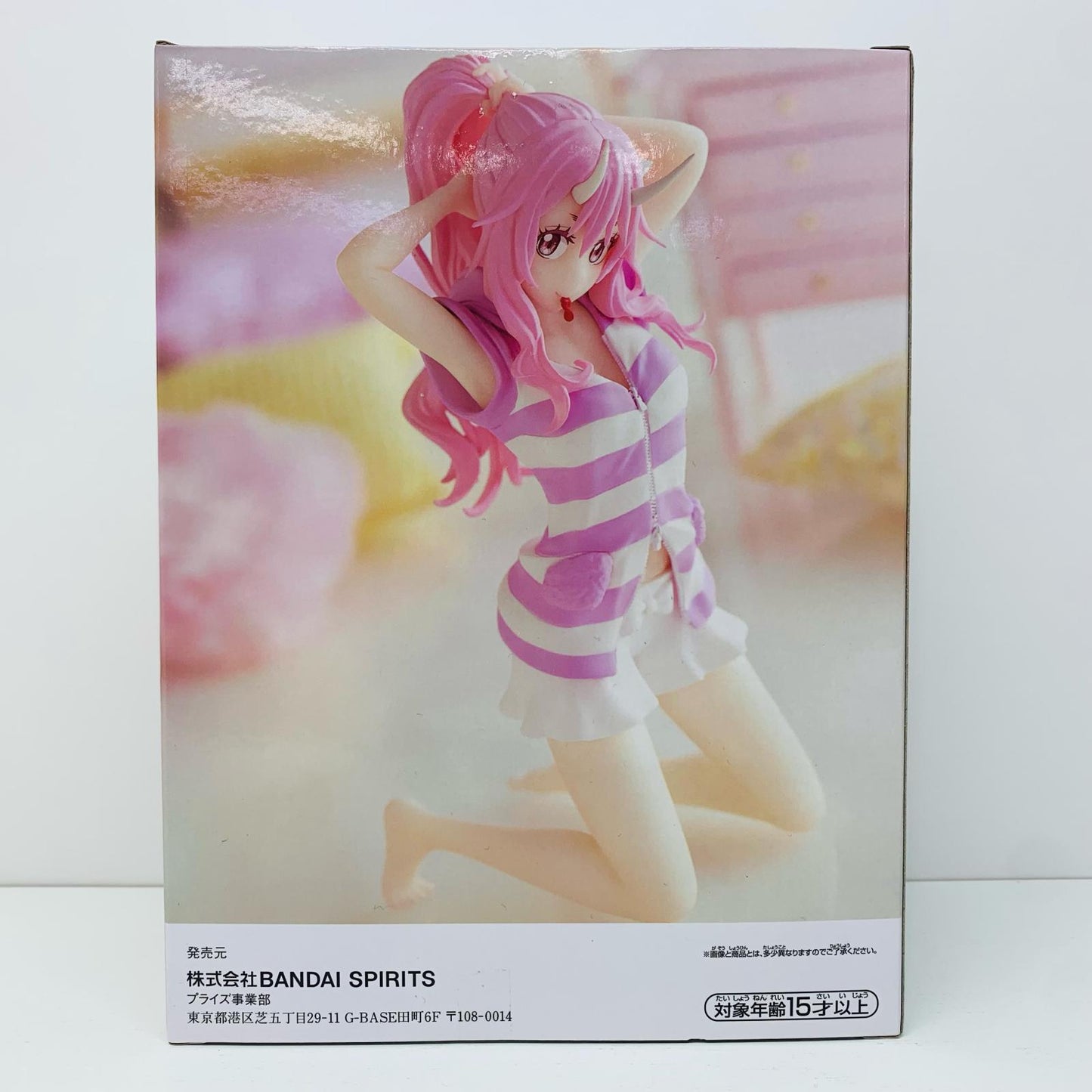 【中古】 シュナ-Relaxtime-「転生したらスライムだった件」【フィギュア】