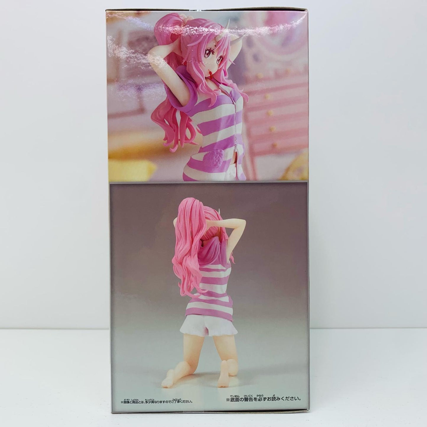 【中古】 シュナ-Relaxtime-「転生したらスライムだった件」【フィギュア】
