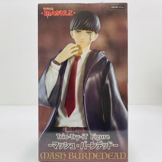 【中古】 マッシュ・バーンデッドTrio-Try-iTFigure「マッシュル-MASHLE-」【フィギュア】【飾磨店】