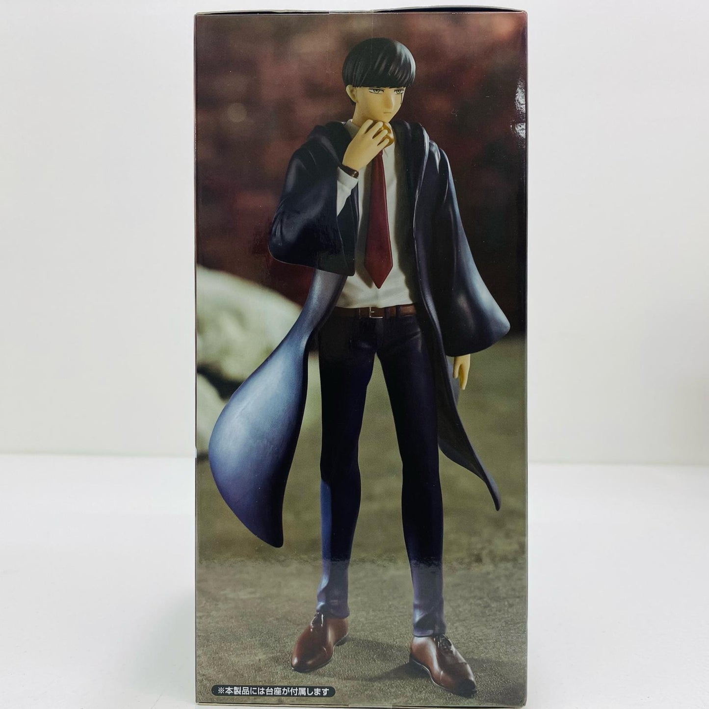 【中古】 マッシュ・バーンデッドTrio-Try-iTFigure「マッシュル-MASHLE-」【フィギュア】【飾磨店】