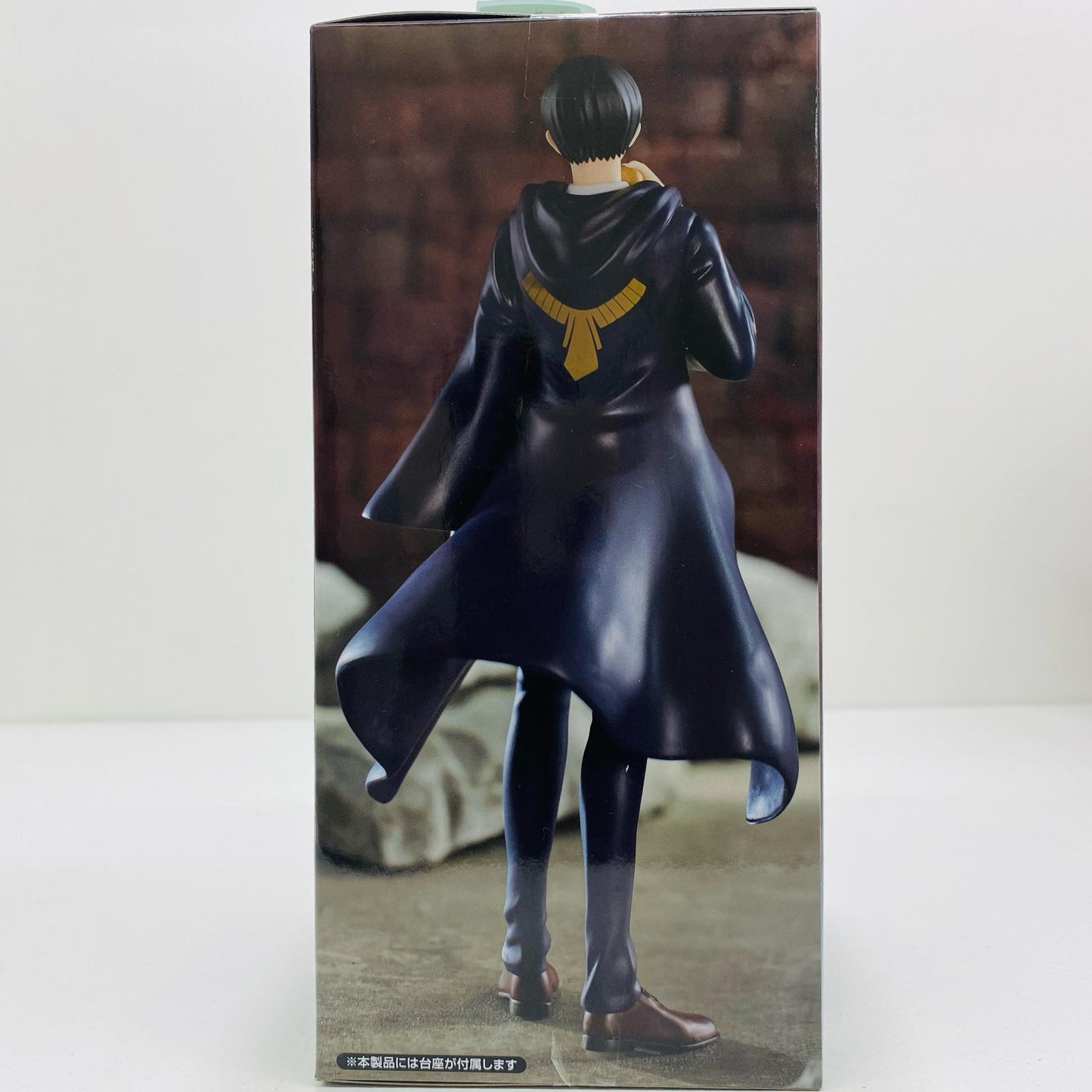 【中古】 マッシュ・バーンデッドTrio-Try-iTFigure「マッシュル-MASHLE-」【フィギュア】【飾磨店】