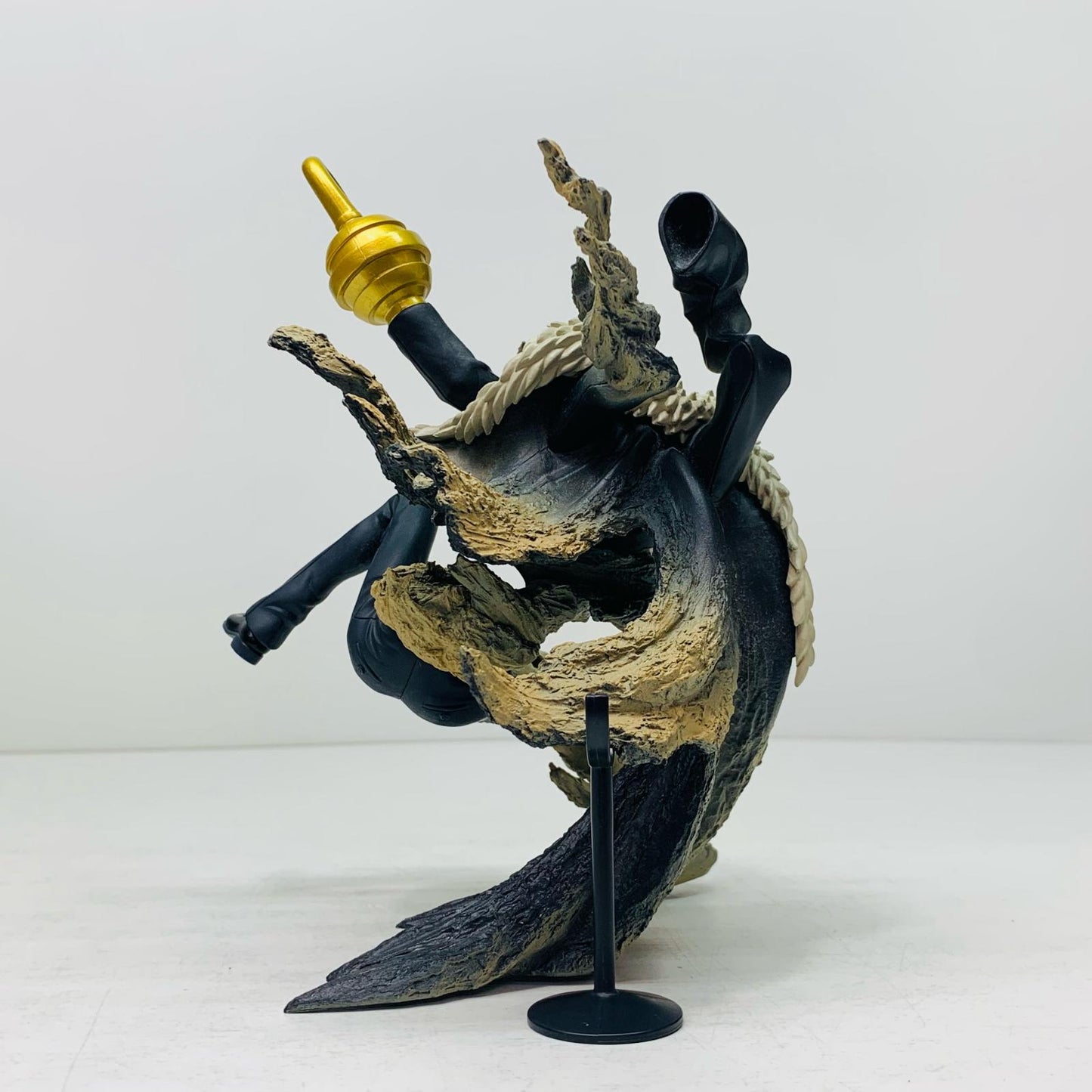 【中古】 サー・クロコ ダイルABILIATORS-CROCODILE-「ワンピース」【フィギュア】