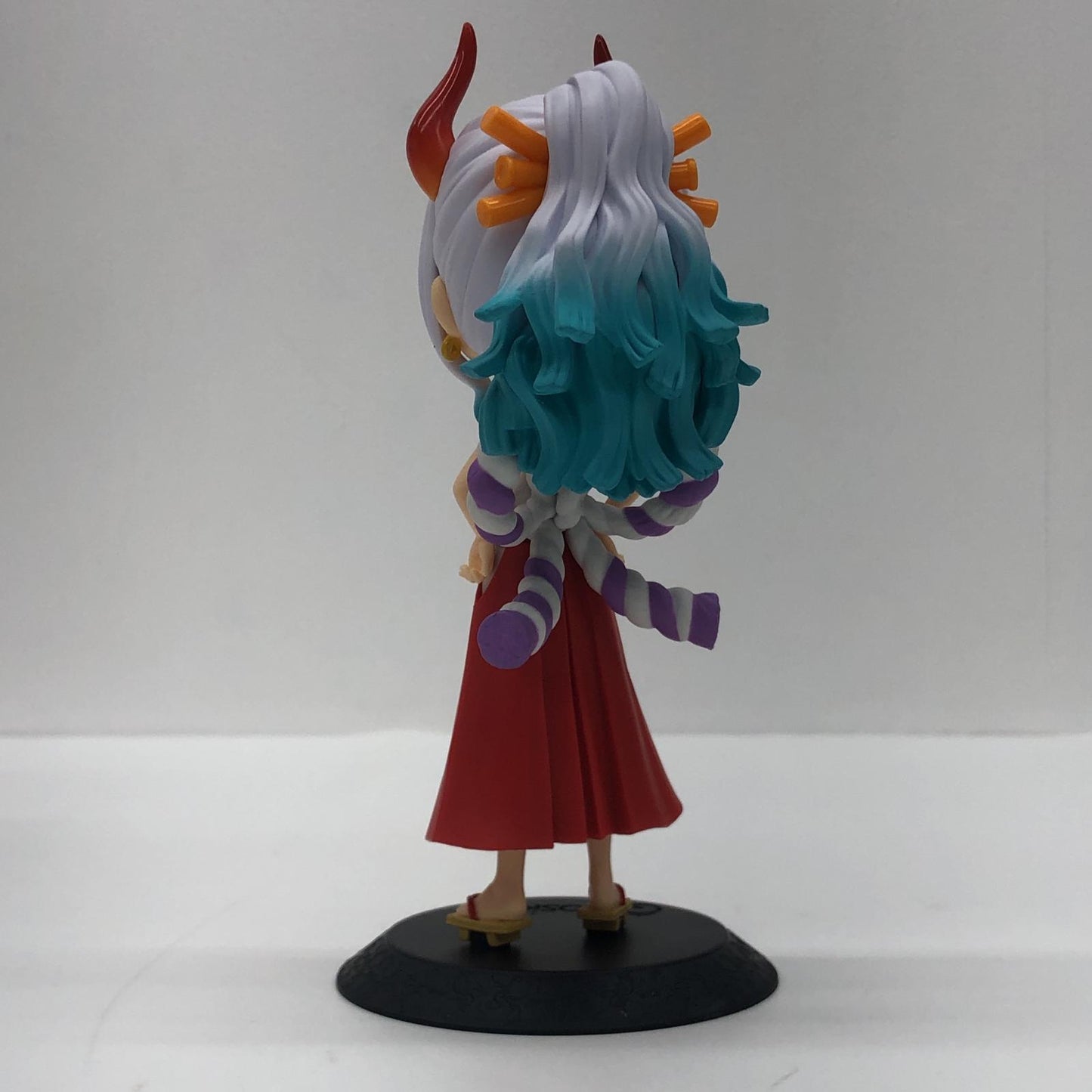【中古】 ヤマトQposket-ヤマト-「ワンピース」【フィギュア】【飾磨店】