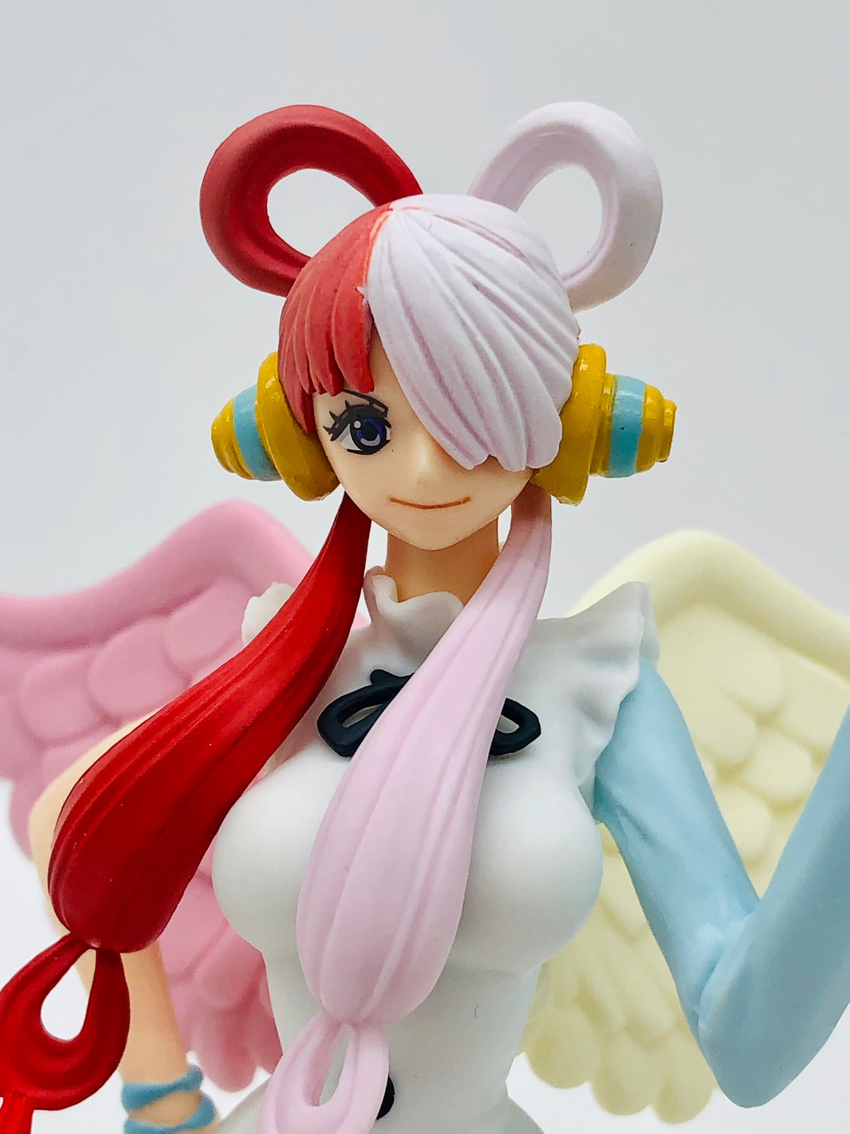 【中古】 ウタDXF~THEGRANDLINELADY~vol.1「FILMRED/ワンピース」【フィギュア】【飾磨店】