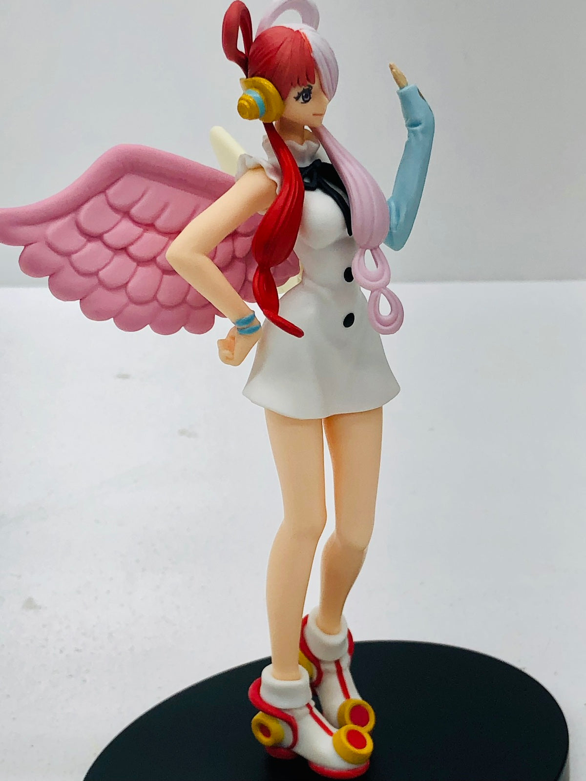 【中古】 ウタDXF~THEGRANDLINELADY~vol.1「FILMRED/ワンピース」【フィギュア】【飾磨店】