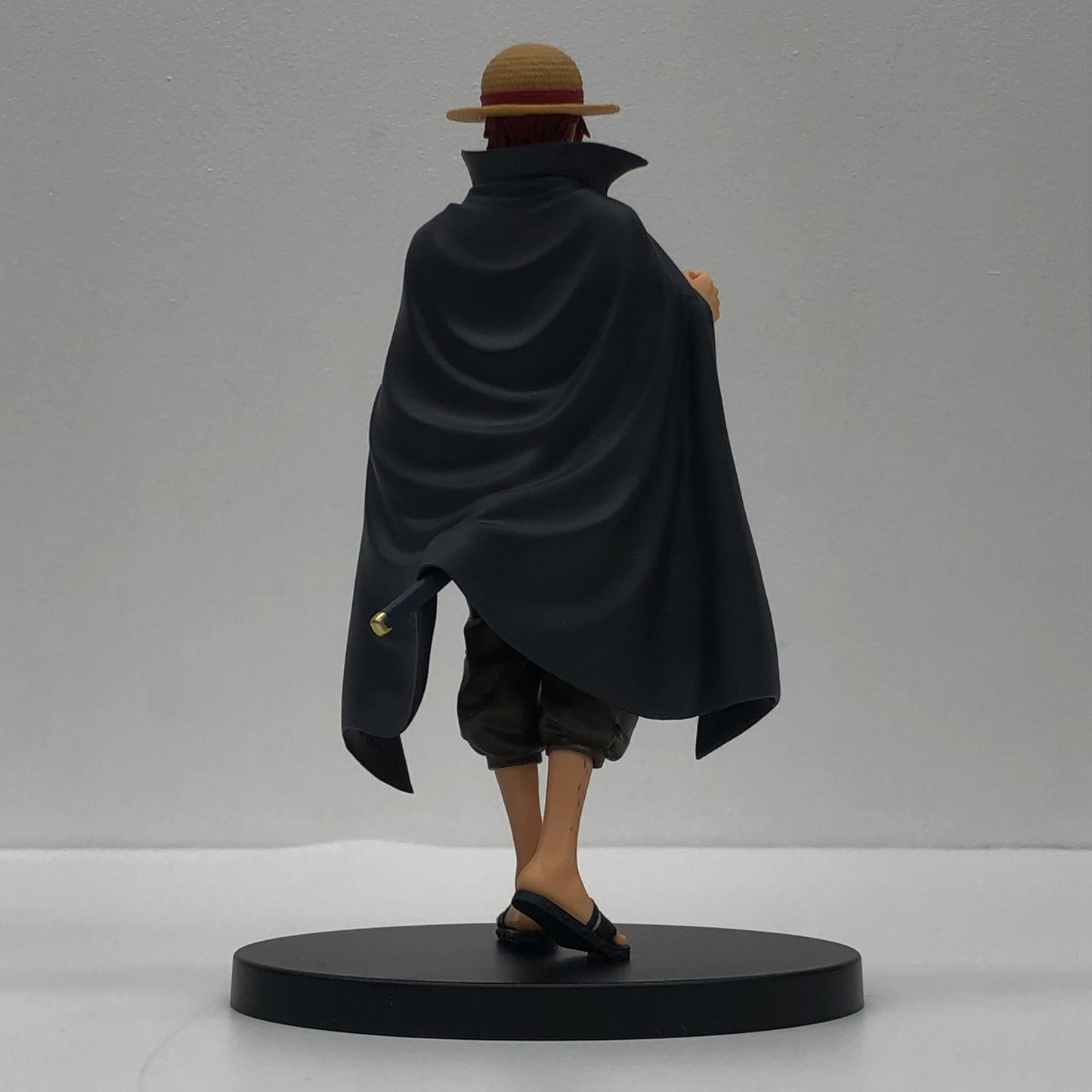 【中古】 シャンクスDXF~THEGRANDLINESERIES~SHANKS「ワンピース」【フィギュア】【飾磨店】