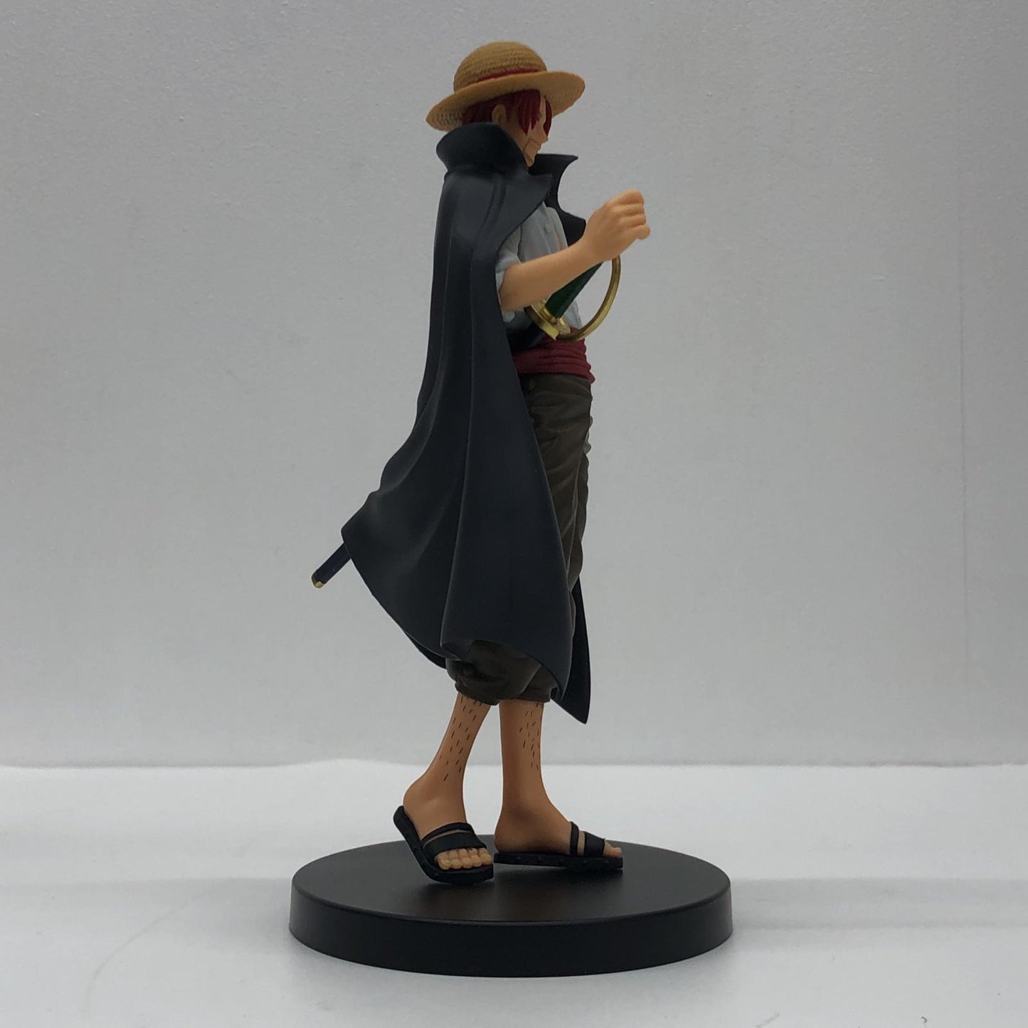 【中古】 シャンクスDXF~THEGRANDLINESERIES~SHANKS「ワンピース」【フィギュア】【飾磨店】
