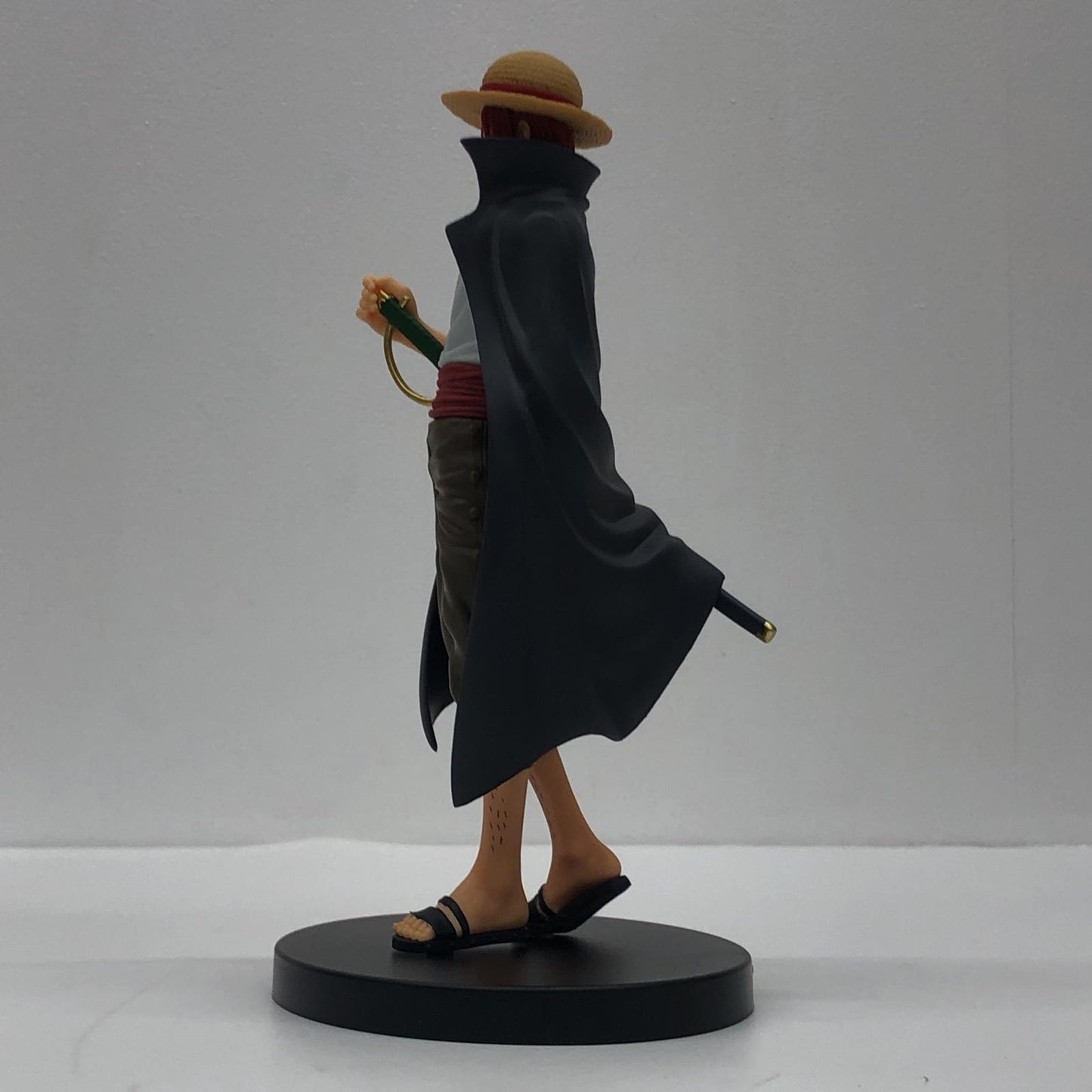 【中古】 シャンクスDXF~THEGRANDLINESERIES~SHANKS「ワンピース」【フィギュア】【飾磨店】