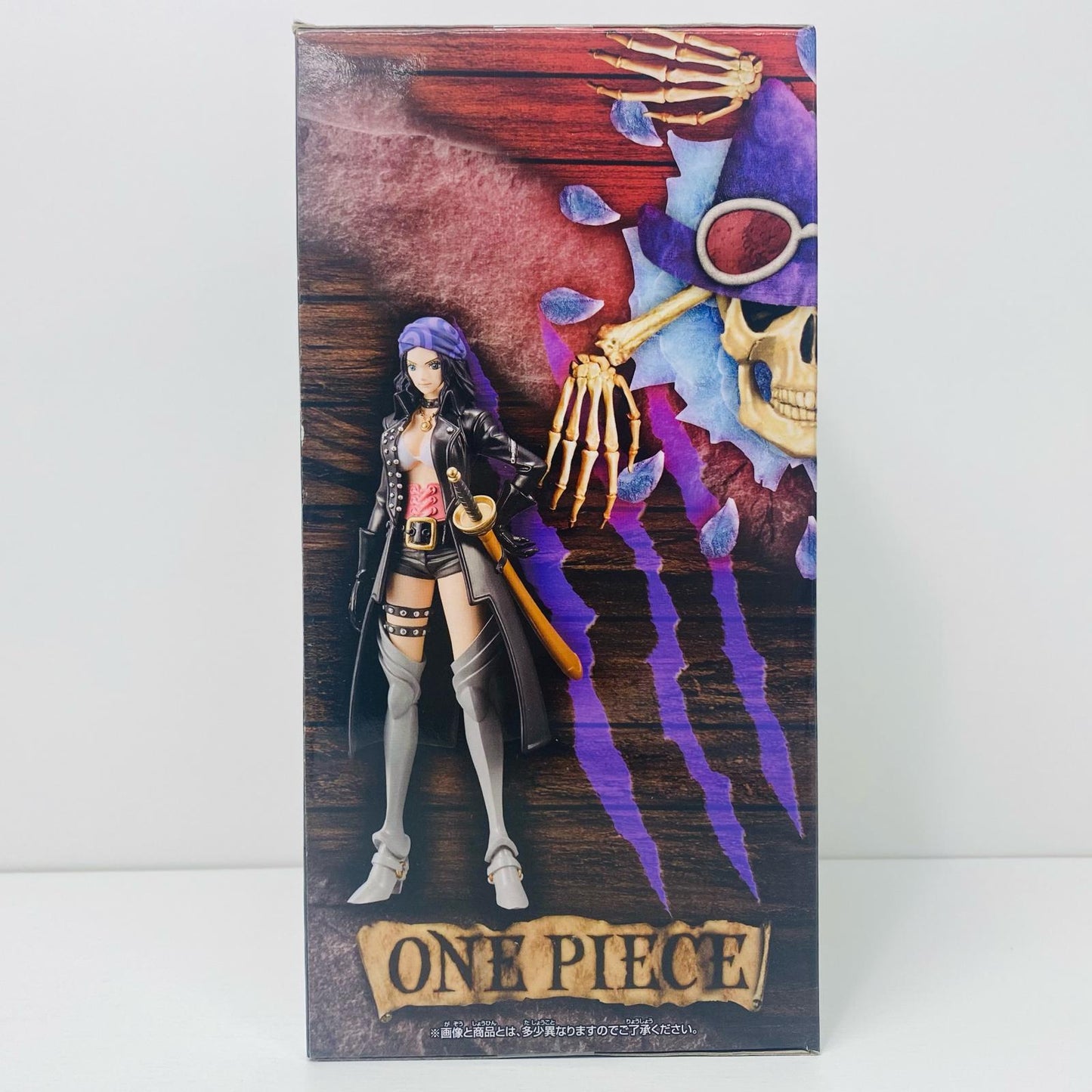 【中古】 ニコ・ロビンDXF~THEGRANDLINELADY~vol.2「FILMRED/ワンピース」【フィギュア】