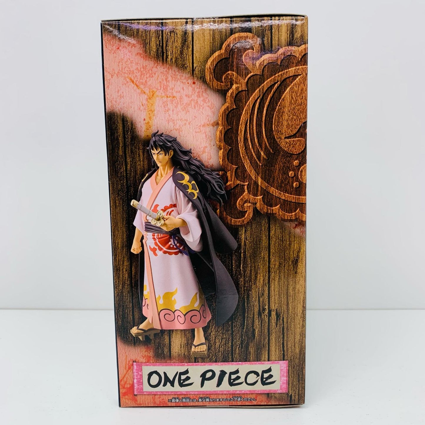 【中古】 光月モモの助「ワンピース」DXF~THEGRANDLINESERIES~EXTRAKOUZUKIMOMONOSUKE【フィギュア】【飾磨店】