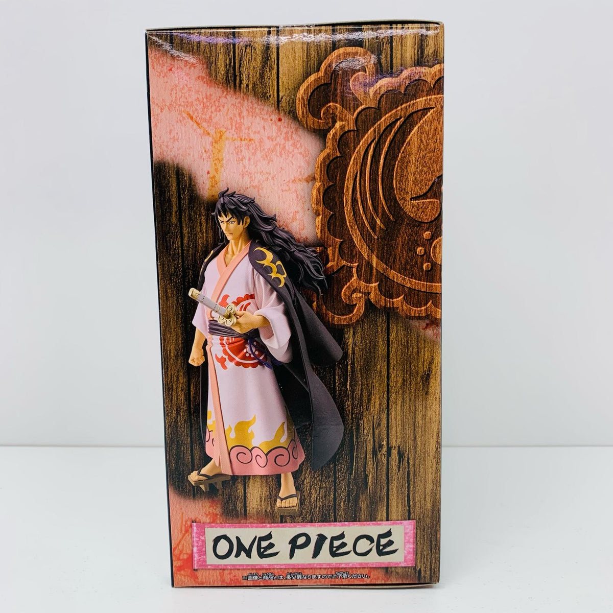 フィギュア 光月モモの助「ワンピース」DXF~THEGRANDLINESERIES~EXTRAKOUZUKIMOMONOSUKE 光月モモの助 THE GRANDLINE SERIES EXTRA 2659010【フィギュア】