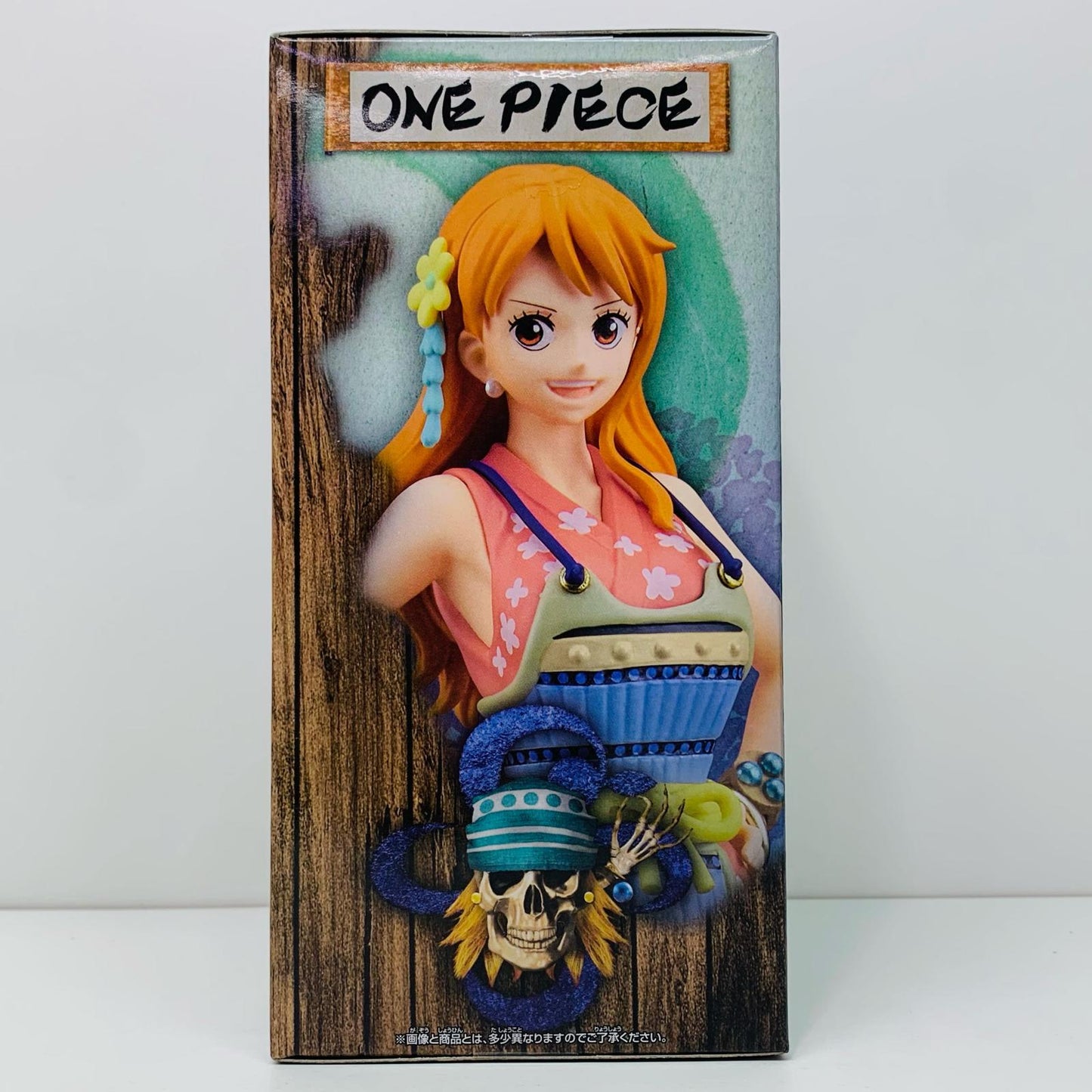 【中古】 ナミDXF~THEGRANDLINELADY~ワノ国vol.8「ワンピース」【フィギュア】