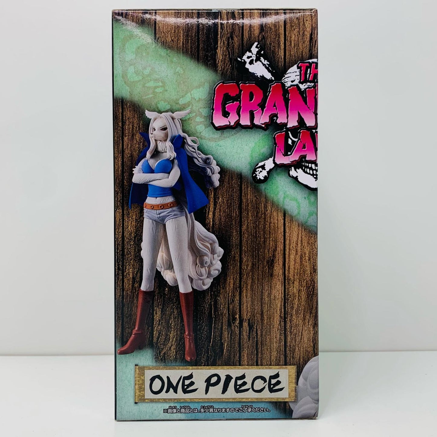 【中古】 ワンダDXF~THEGRANDLINELADY~ワノ国vol.10「ワンピース」 ワンピース フィギュア ワンダ THE GRANDLINE LADY ワノ国vol.10 2643754【フィギュア】【飾磨店】