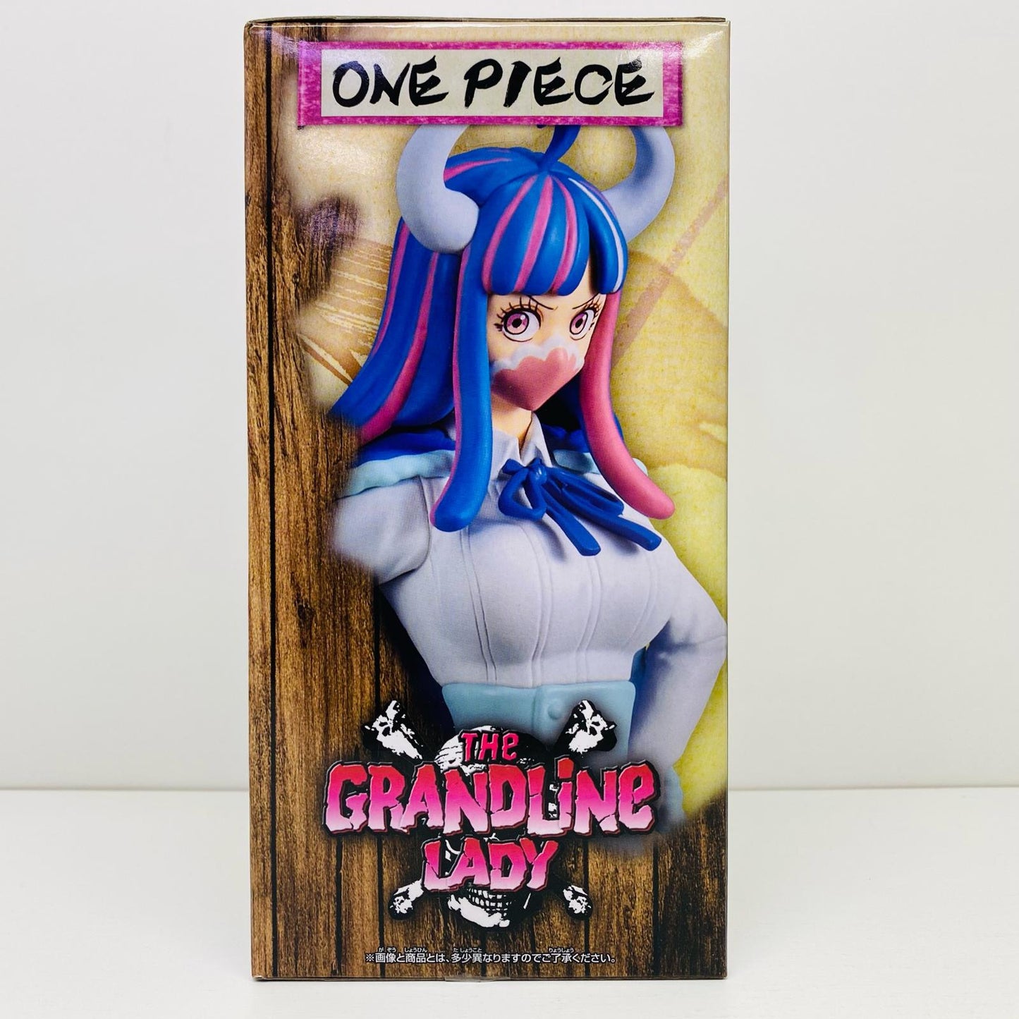 【中古】 うるティDXF~THEGRANDLINELADY~ワノ国vol.11「ワンピース」【フィギュア】【飾磨店】