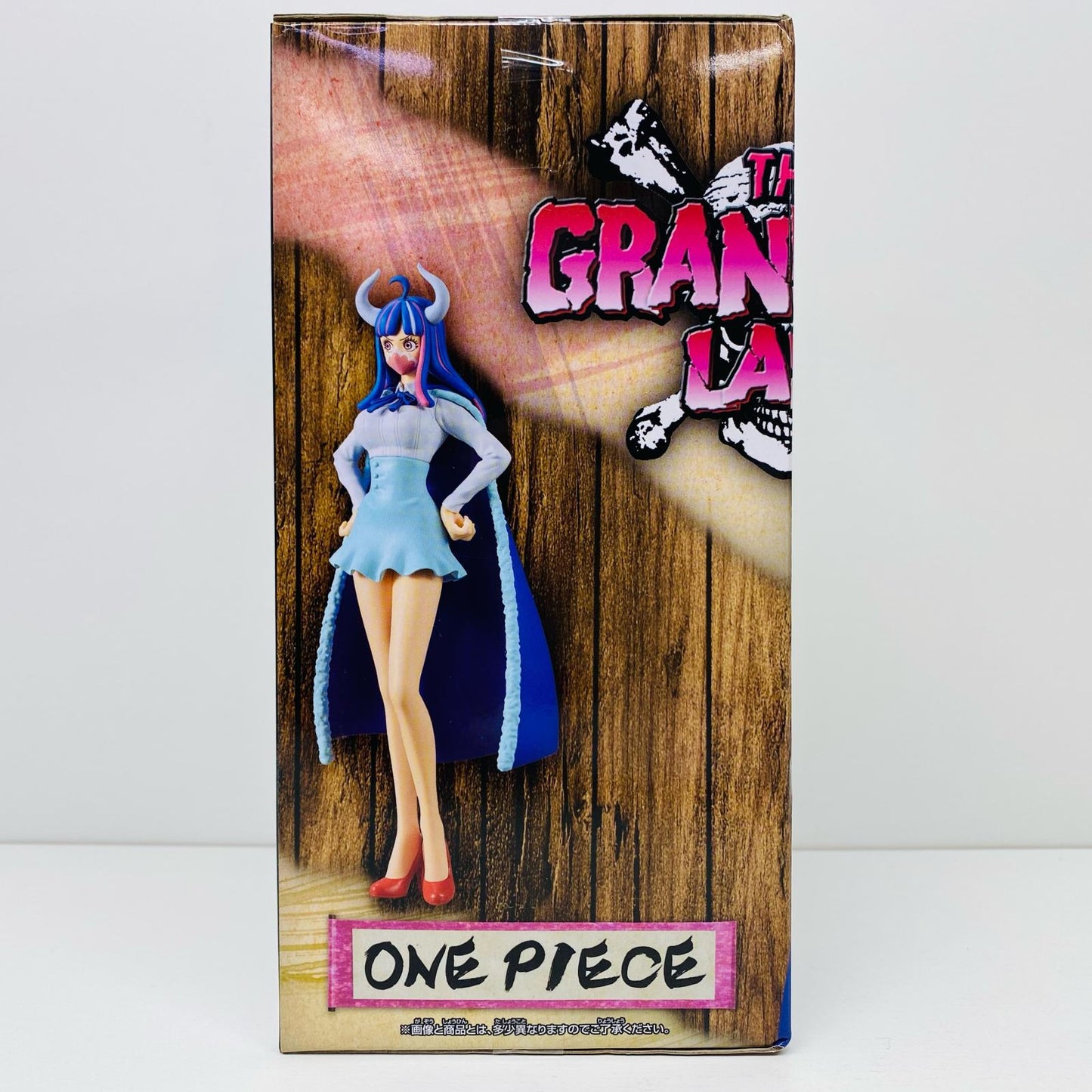 【中古】 うるティDXF~THEGRANDLINELADY~ワノ国vol.11「ワンピース」【フィギュア】【飾磨店】