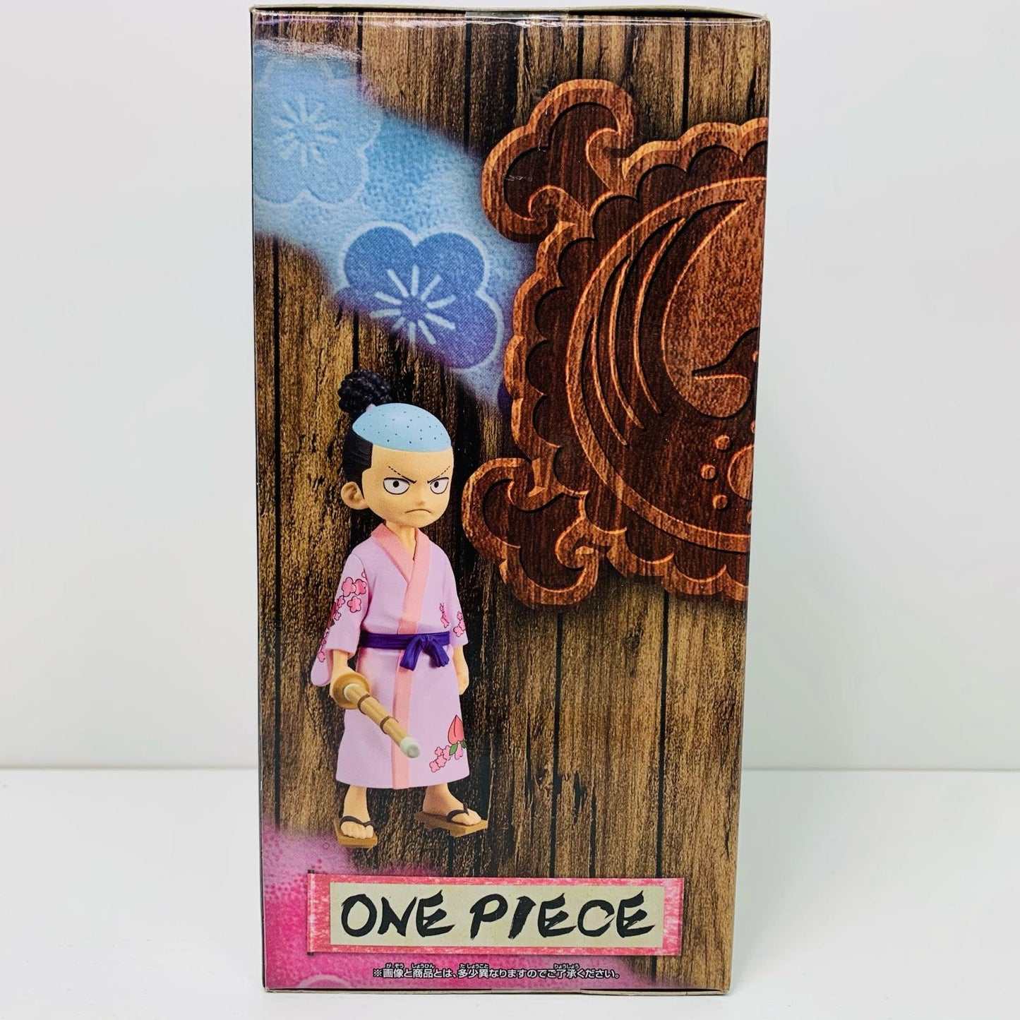 【中古】 光月モモの助DXF~THEGRANDLINESERIES~ワノ国vol.5「ワンピース」 ワンピース フィギュア 光月モモの助 THE GRANDLINE SERIES ワノ国vol.5 2605116【フィギュア】【飾磨店】