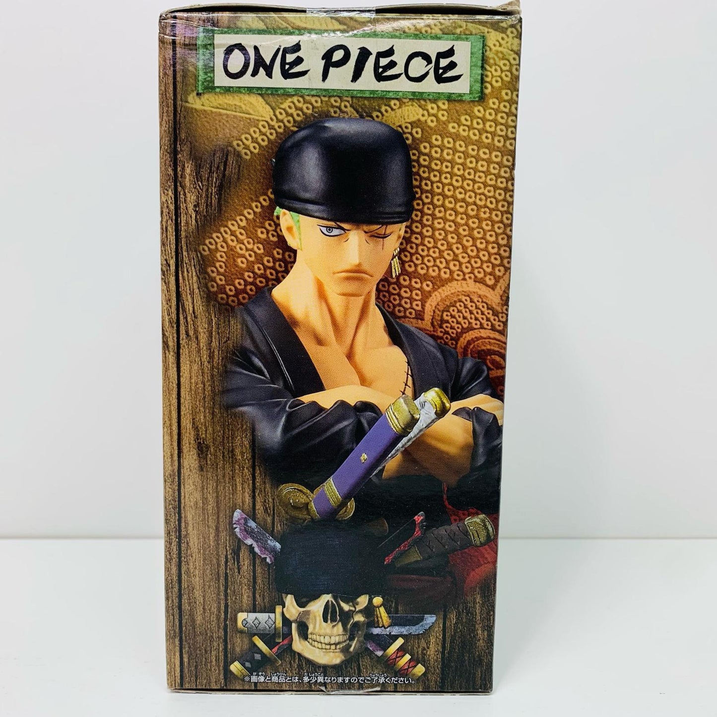 【中古】 ロロノア・ゾロDXF~THEGRANDLINESERIES~ワノ国vol.5「ワンピース」【フィギュア】【飾磨店】