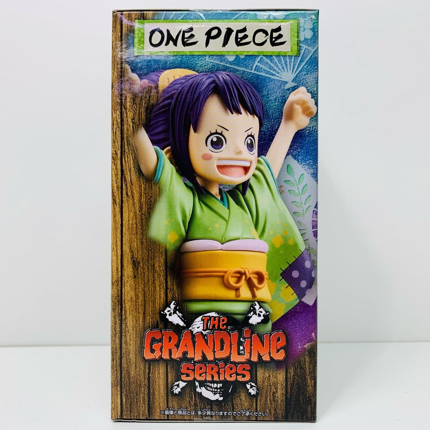 【中古】 お玉DXF~THEGRANDLINESERIES~ワノ国vol.2「ワンピース」【フィギュア】