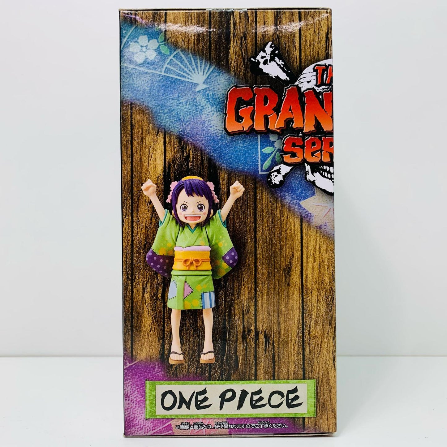 【中古】 お玉DXF~THEGRANDLINESERIES~ワノ国vol.2「ワンピース」【フィギュア】
