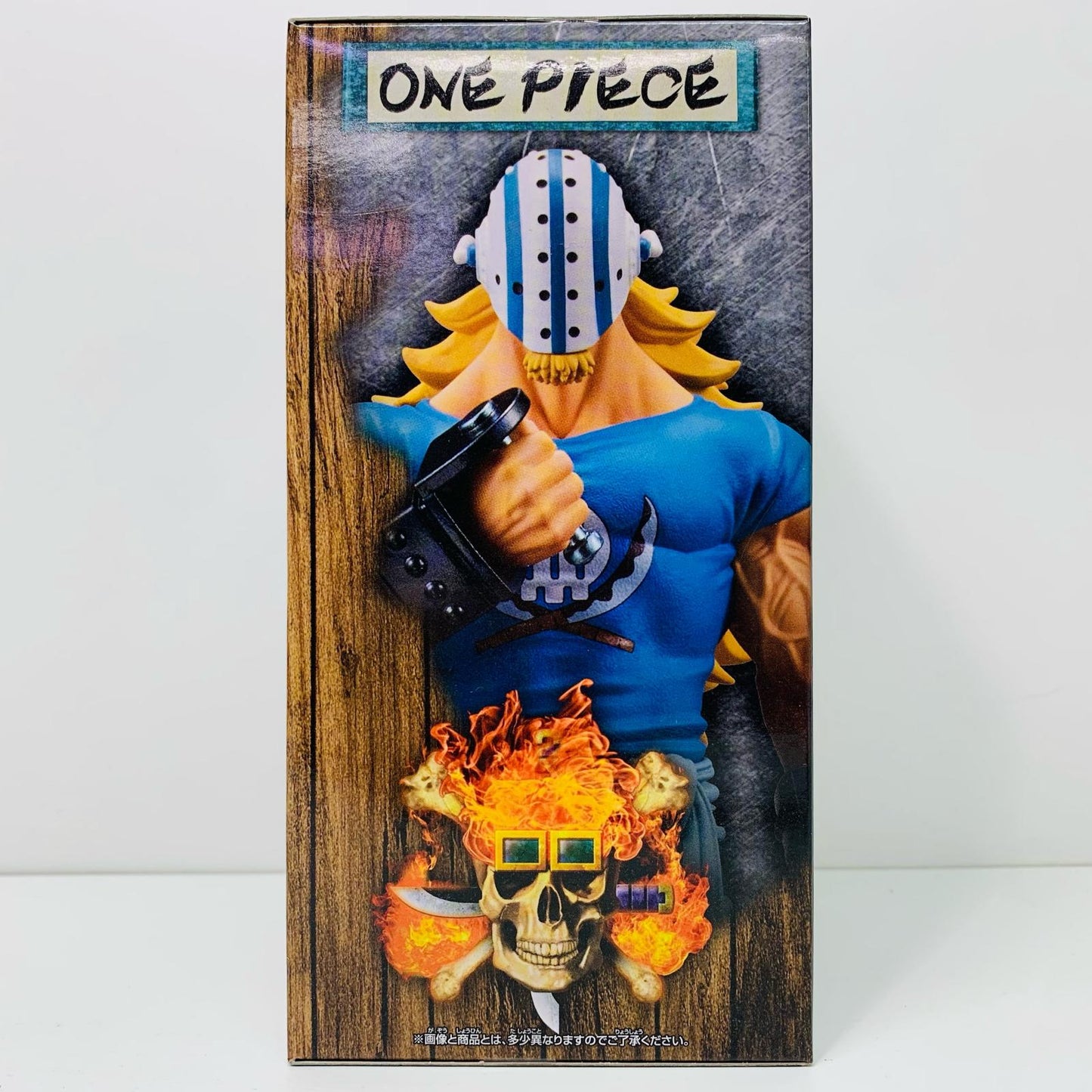 【中古】 キラーDXF~THEGRANDLINEMEN~ワノ国vol.17「ワンピース」【フィギュア】