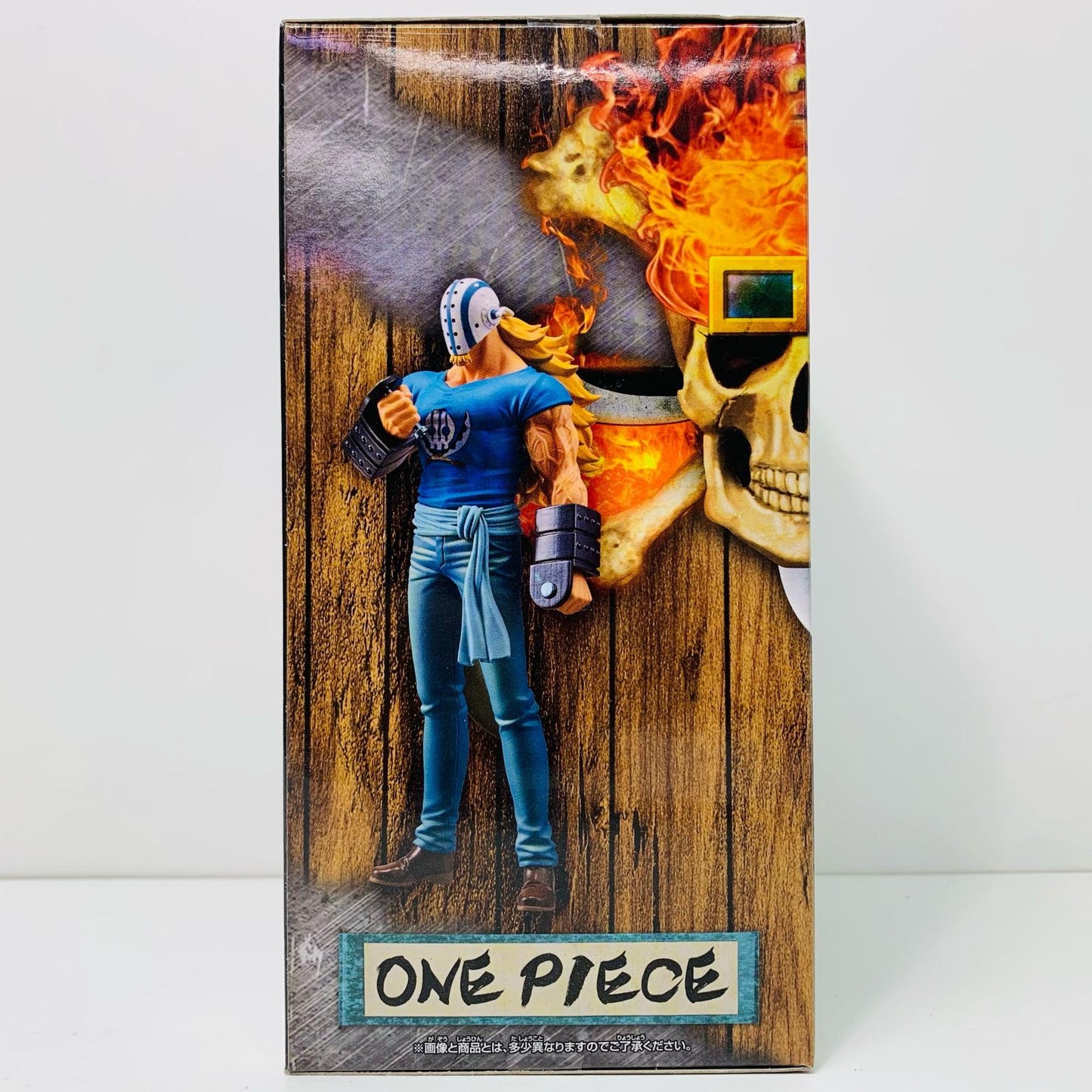 【中古】 キラーDXF~THEGRANDLINEMEN~ワノ国vol.17「ワンピース」【フィギュア】