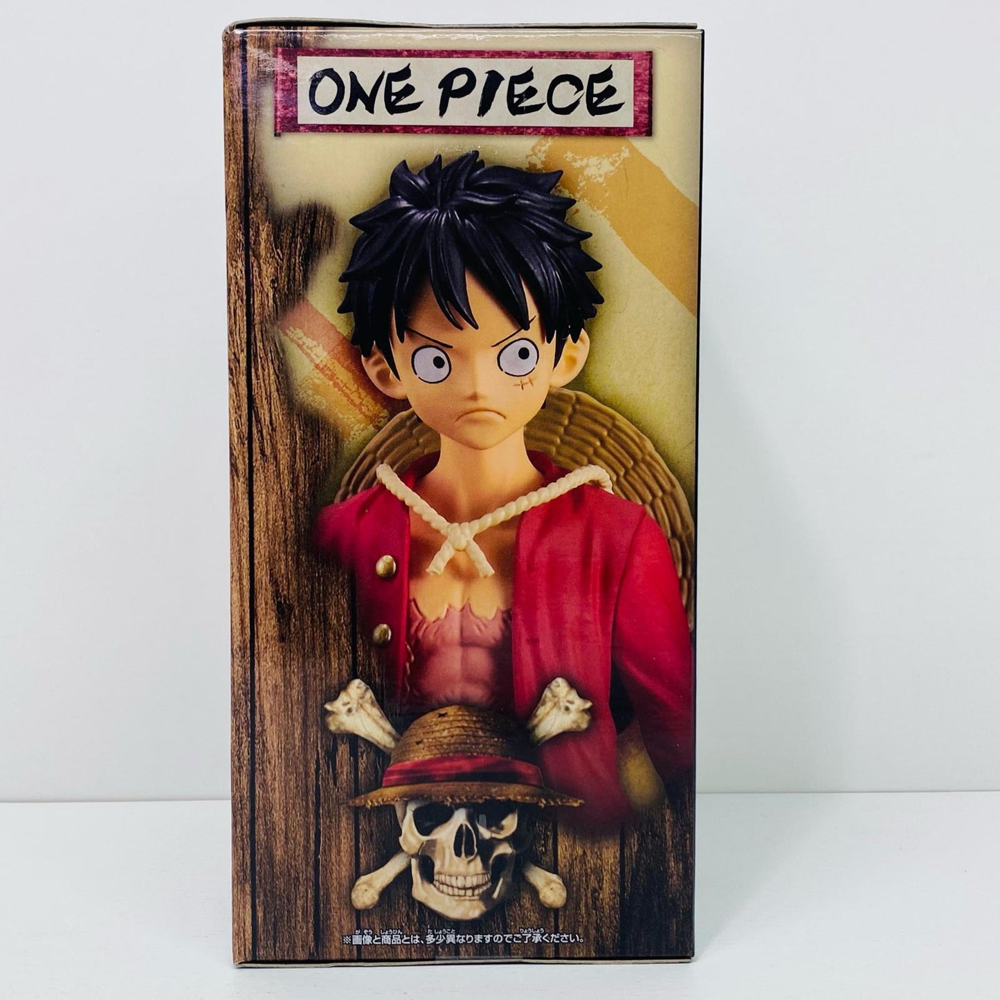 【中古】 モンキー・D・ルフィDXF~THEGRANDLINEMEN~ワノ国vol.24「ワンピース」【フィギュア】
